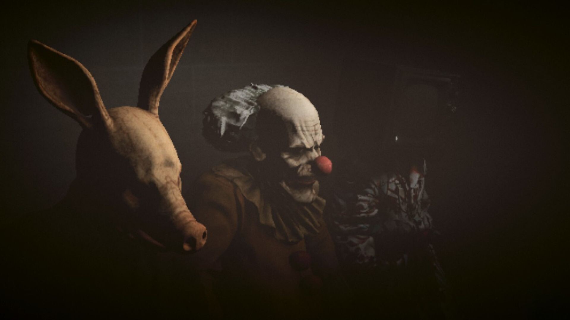 Twisted Games screenshot 1