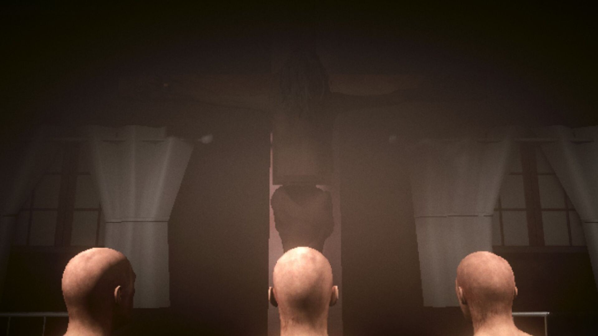 Twisted Games screenshot 10