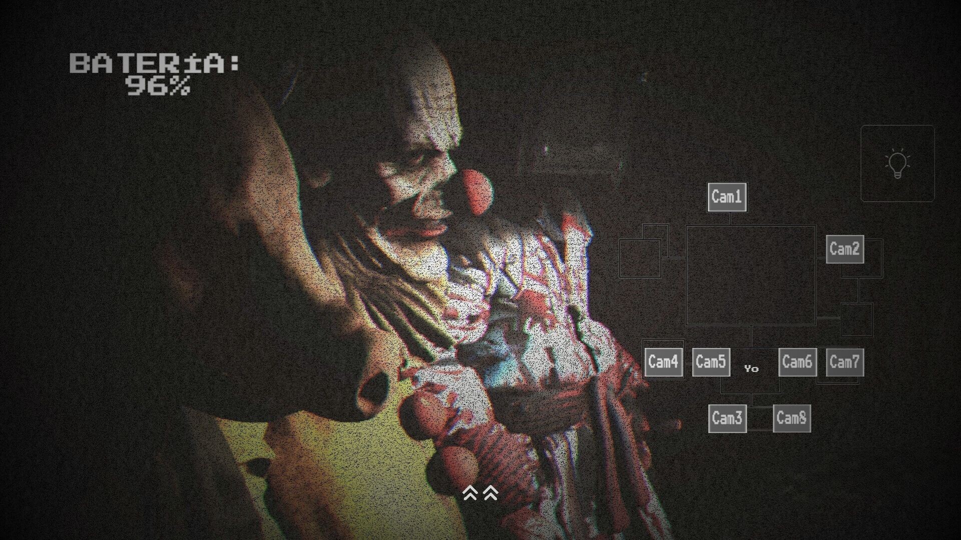 Twisted Games screenshot 4
