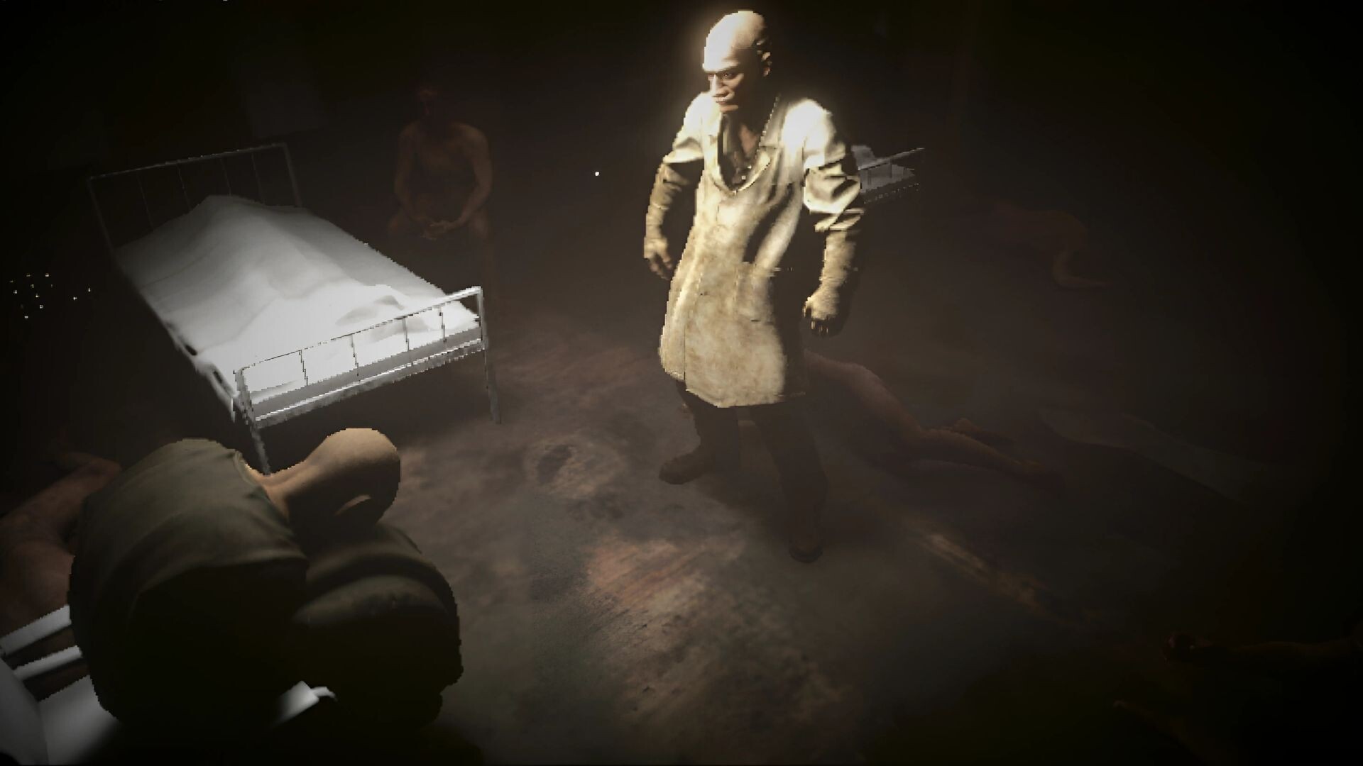 Twisted Games screenshot 2