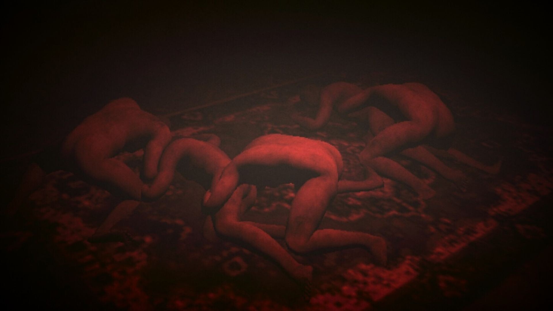 Twisted Games screenshot 6