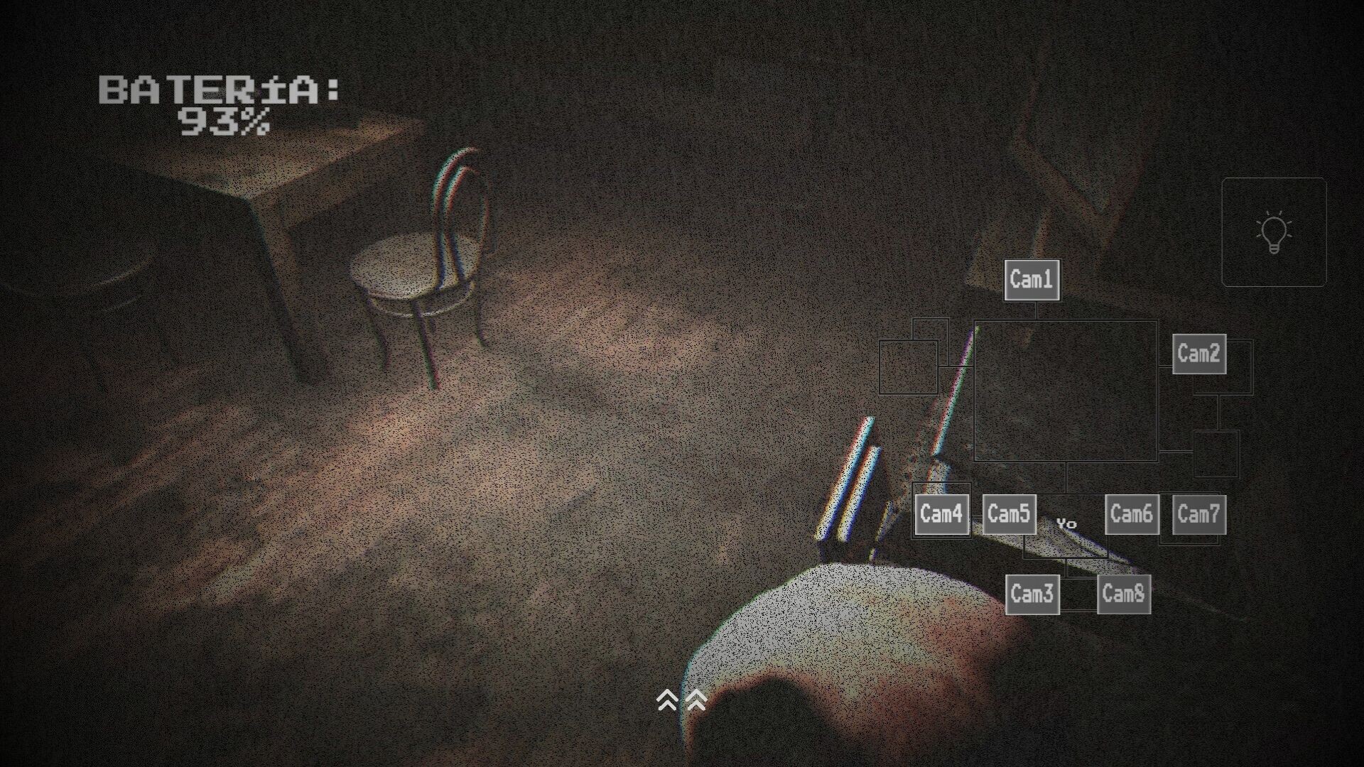 Twisted Games screenshot 9