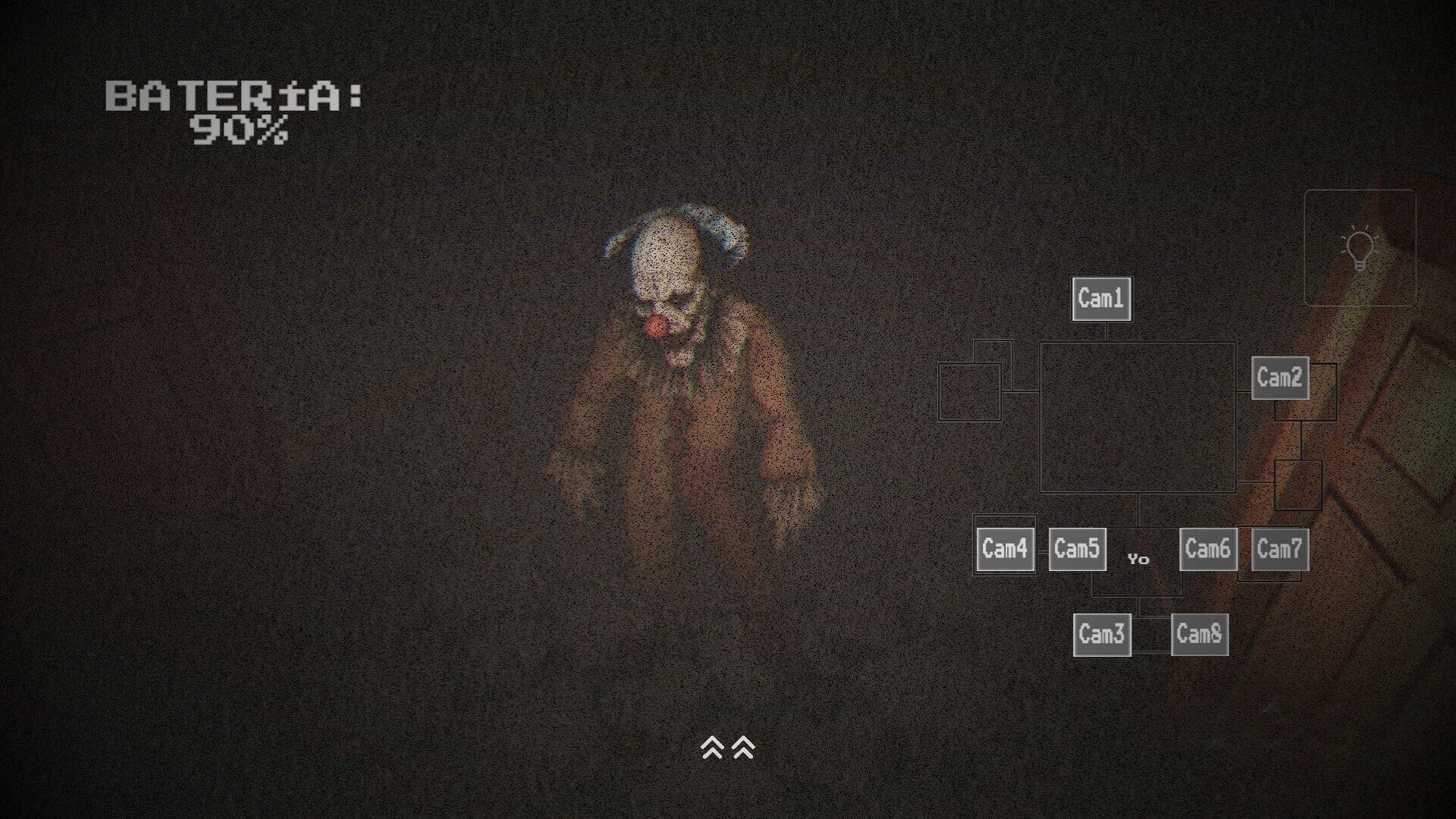 Twisted Games screenshot 7
