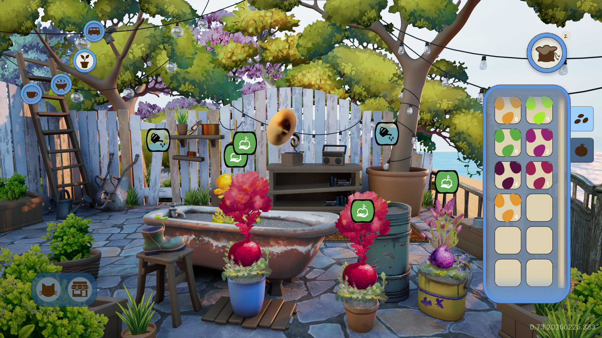 Cat Craft screenshot 8