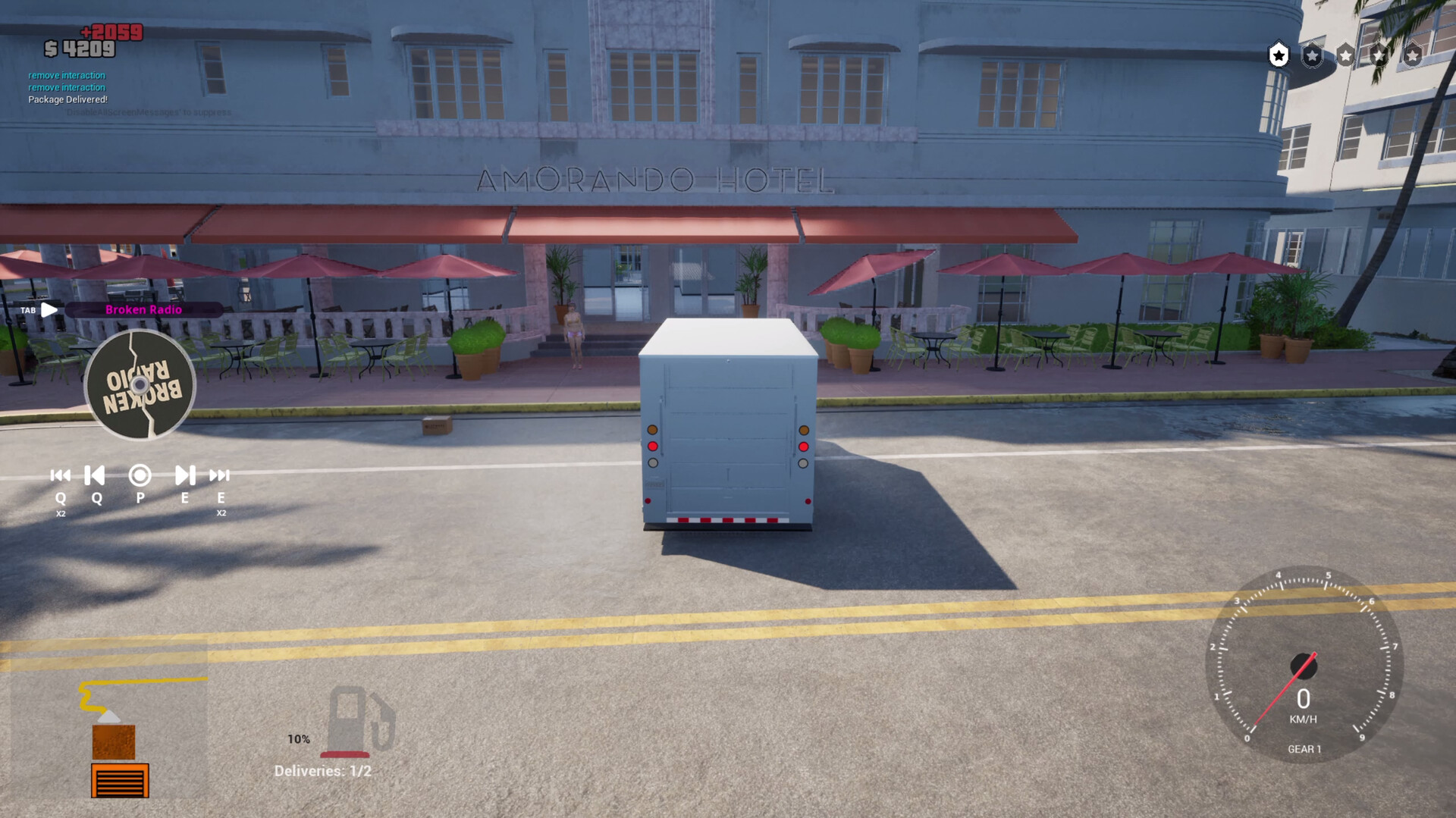 Casino Tycoon: Sin & Win screenshot 8