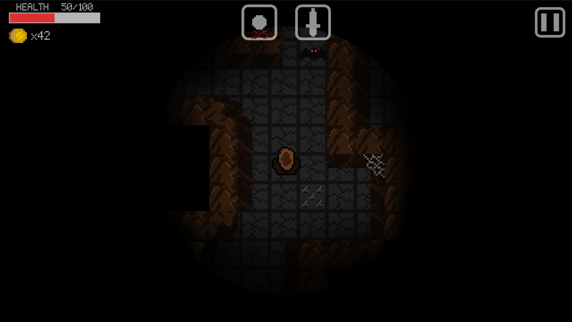 Ancient Tombs screenshot 2