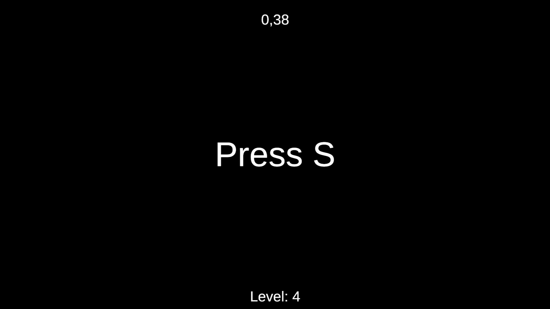 1Second screenshot 5