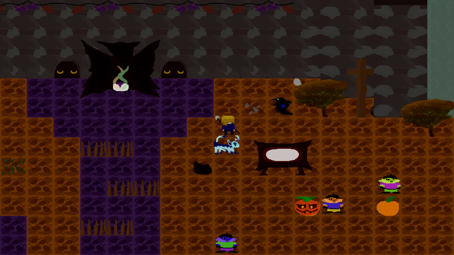 DARKODAI screenshot 1
