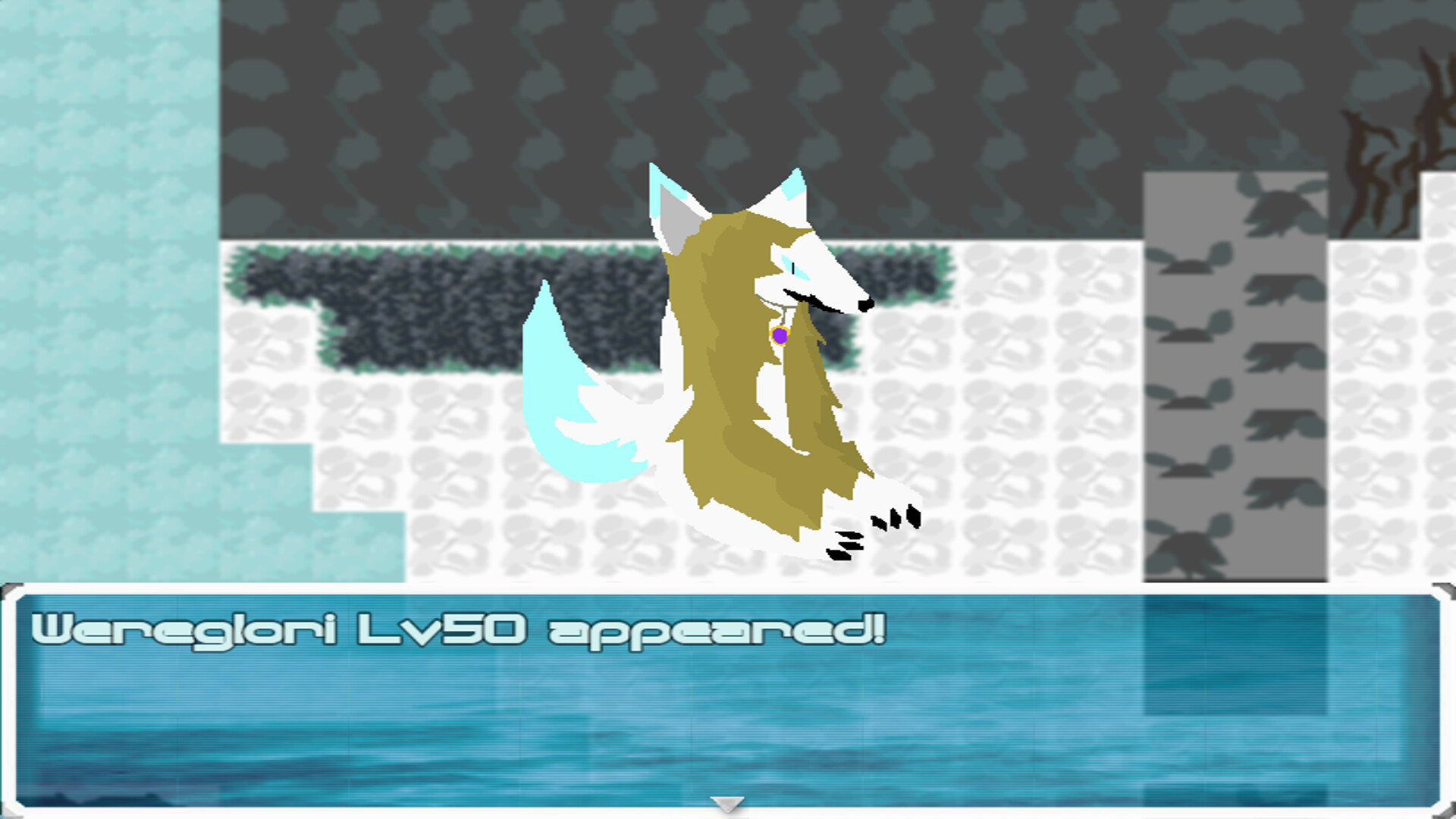 DARKODAI screenshot 3