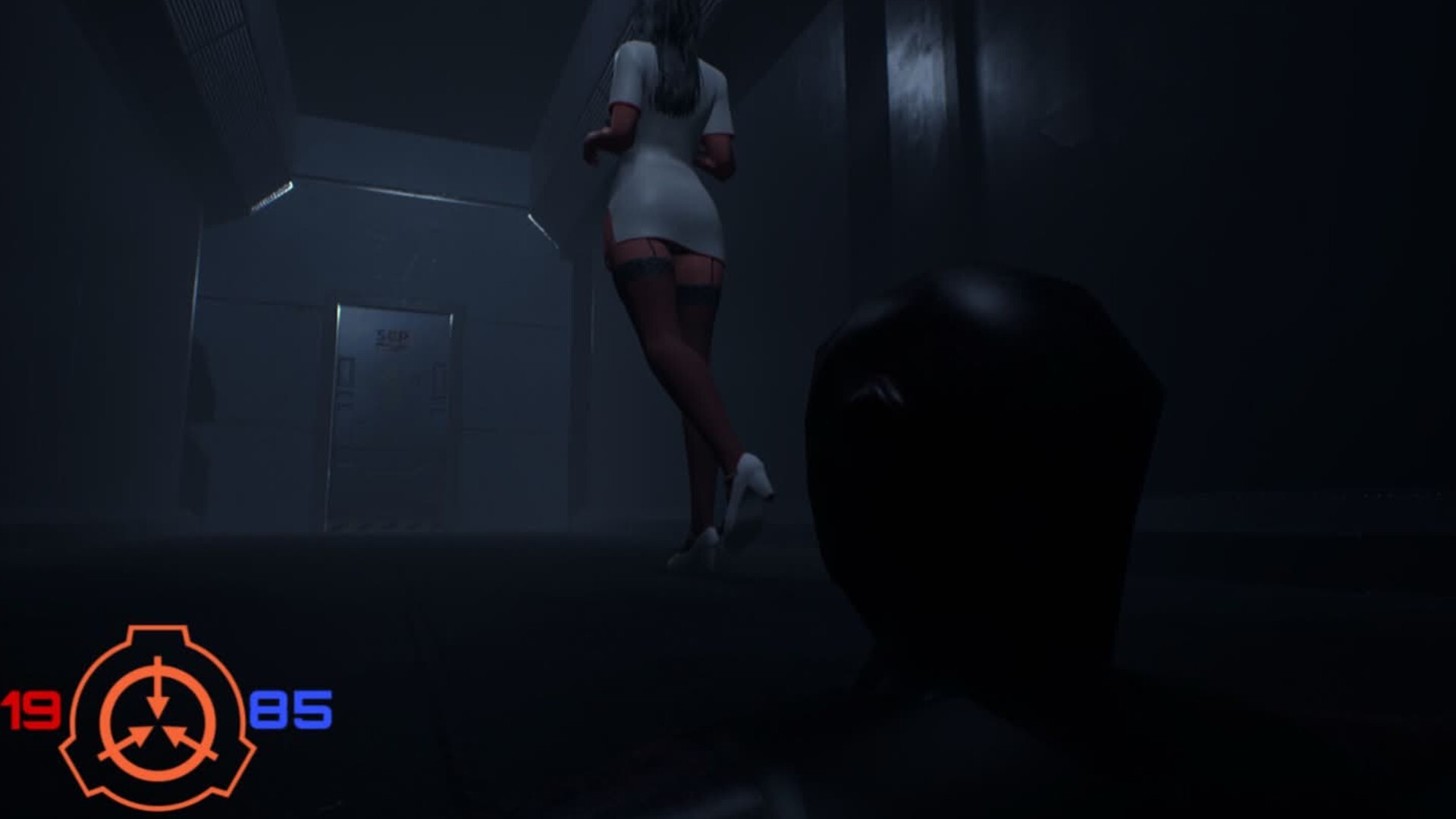SCP 1985 screenshot 5