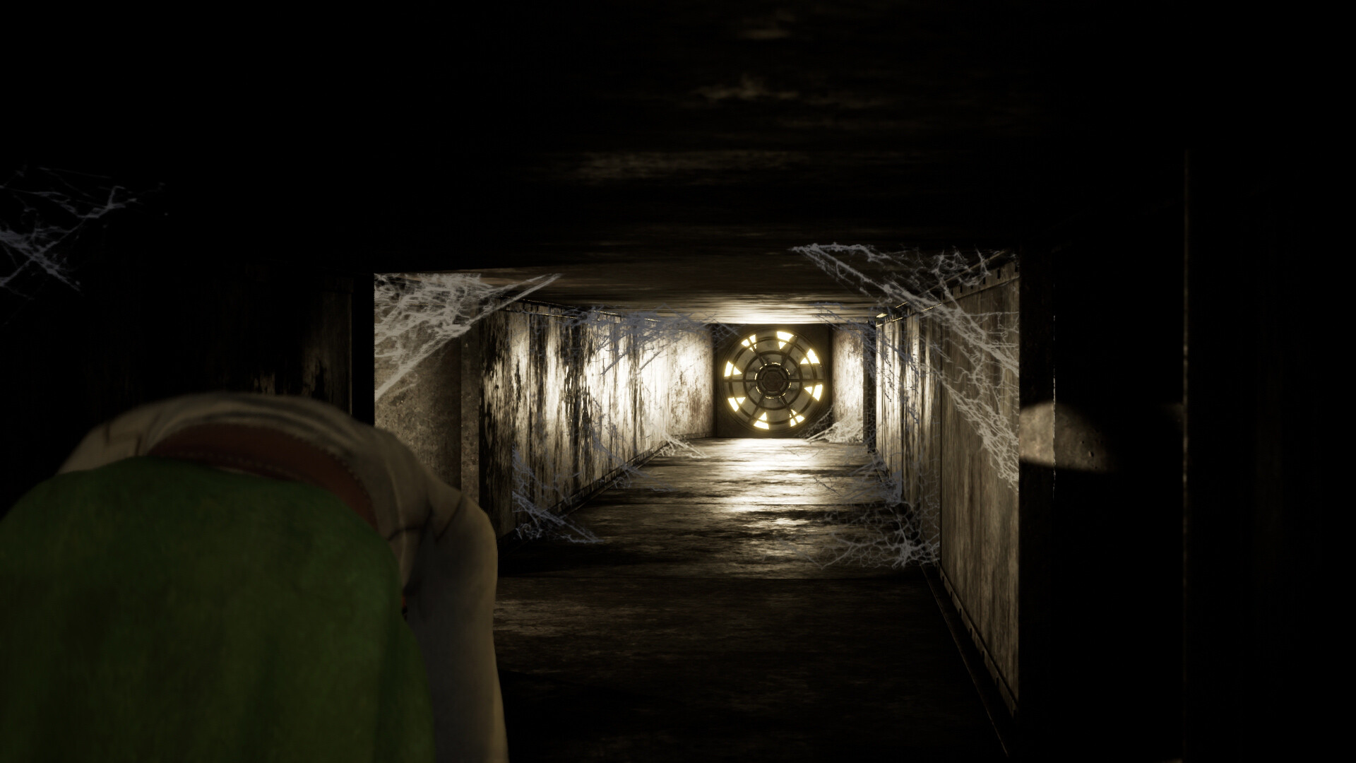 Absolute Tenebra screenshot 5