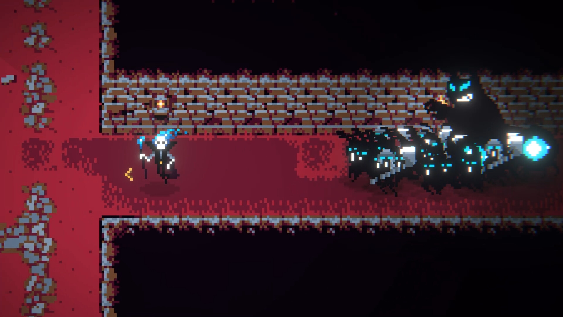 NECROMENTAL screenshot 12