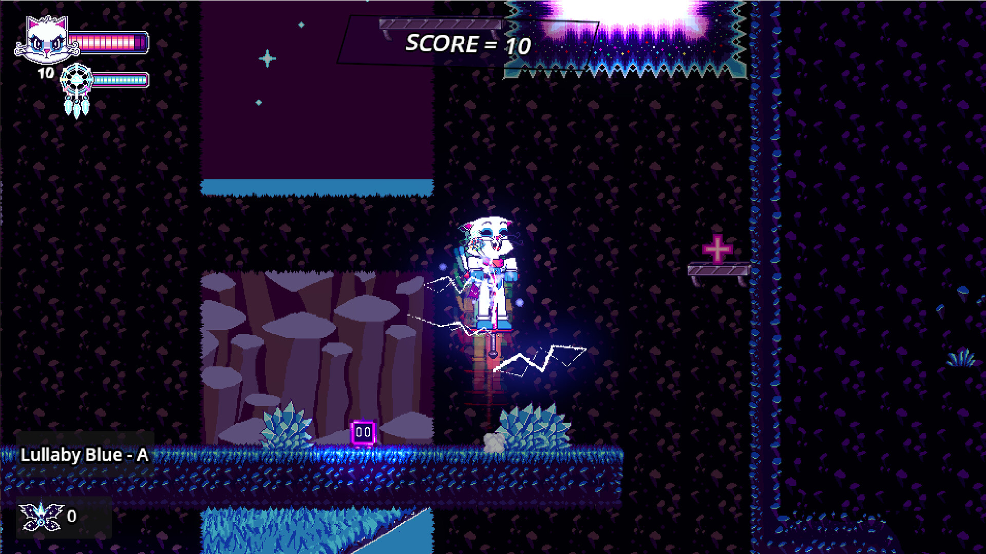 Lucidum Life screenshot 5