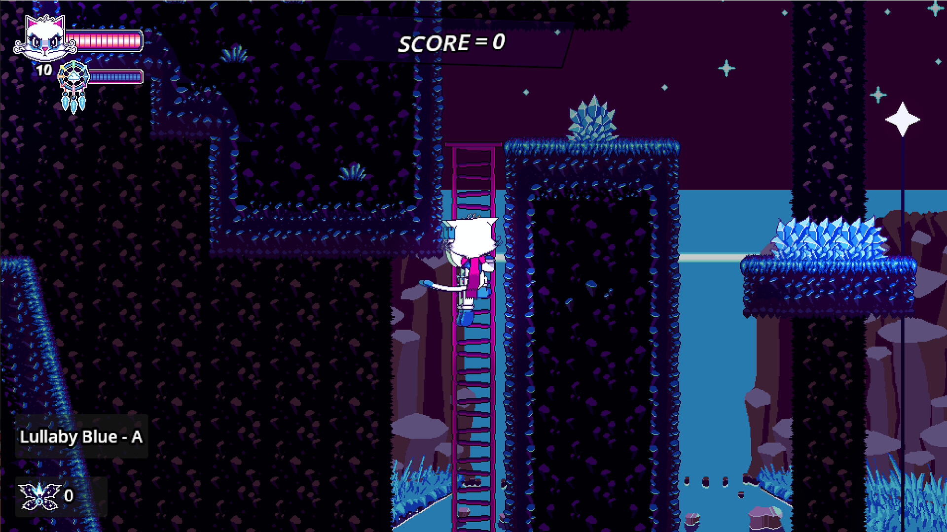 Lucidum Life screenshot 3