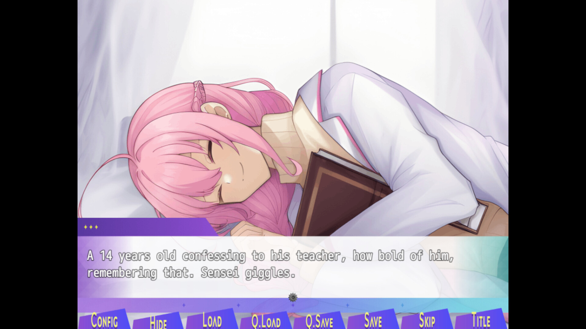 Back to Modern World - Fantasy Hero screenshot 4