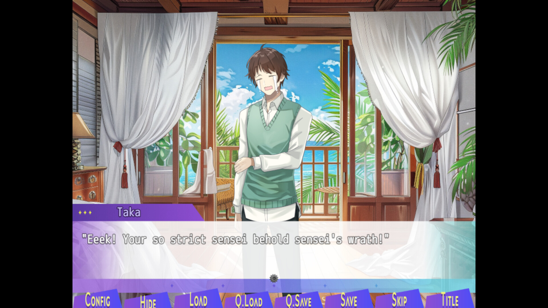 Back to Modern World - Fantasy Hero screenshot 2