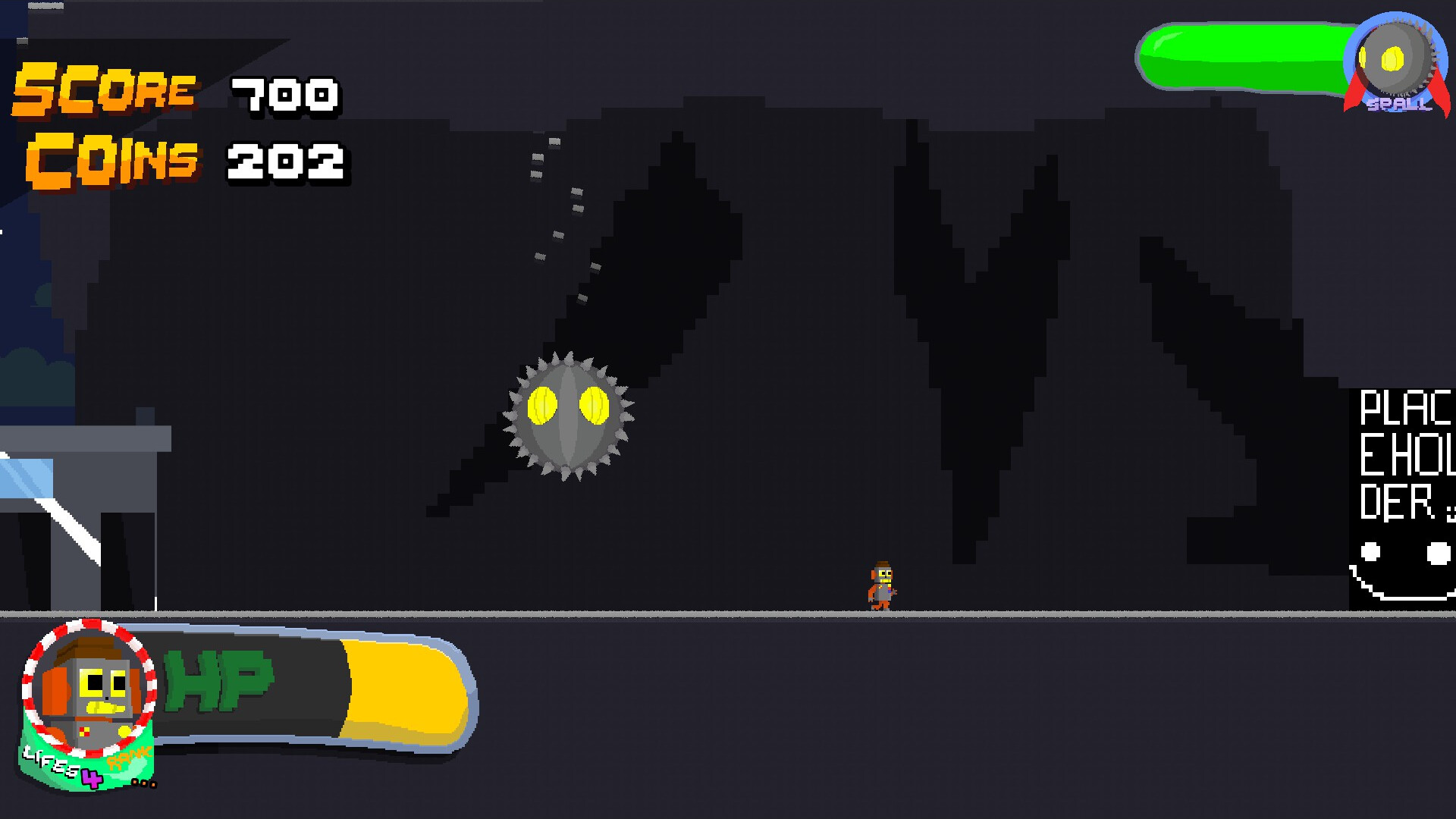 DAVBOT screenshot 4