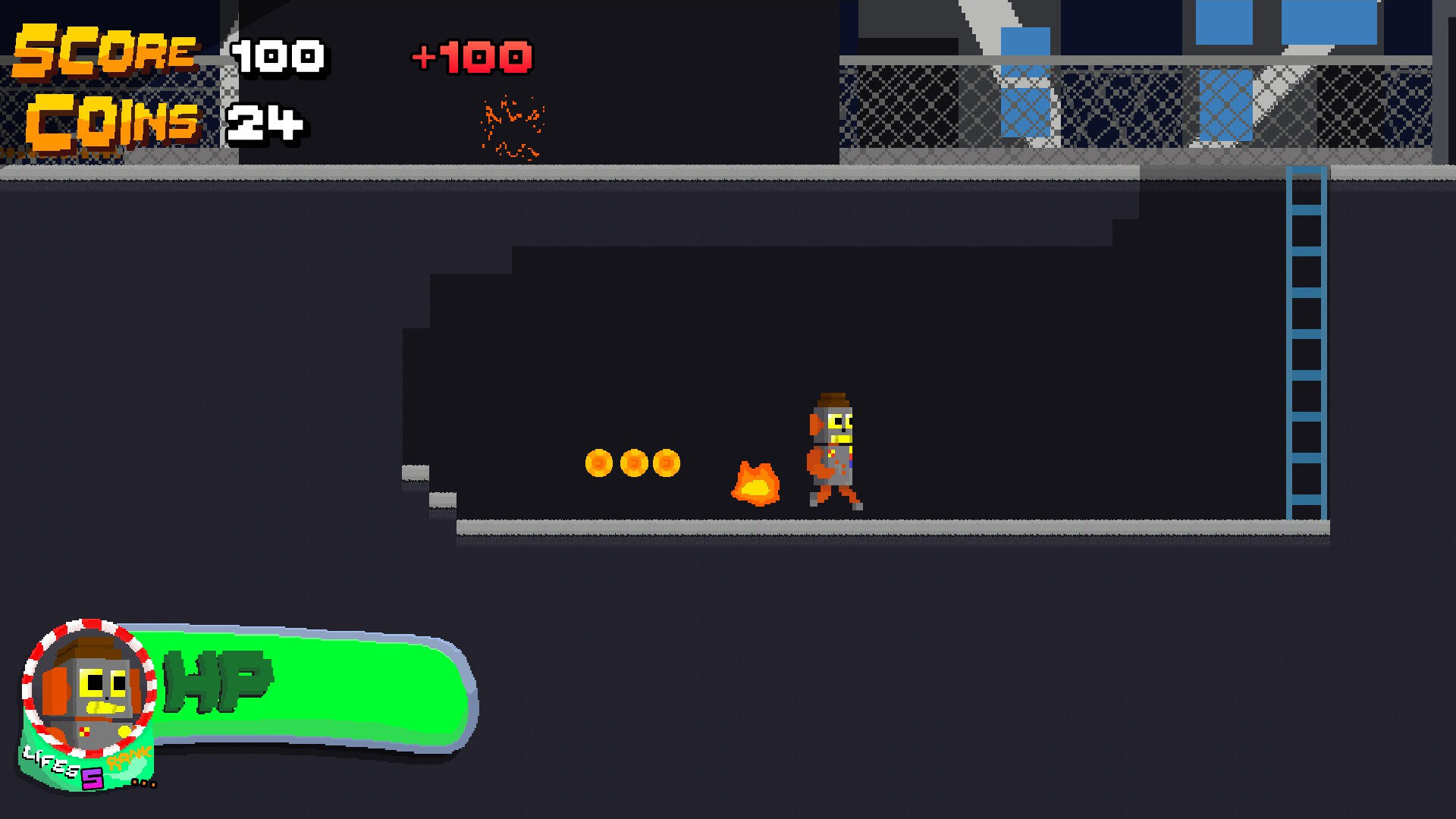 DAVBOT screenshot 5