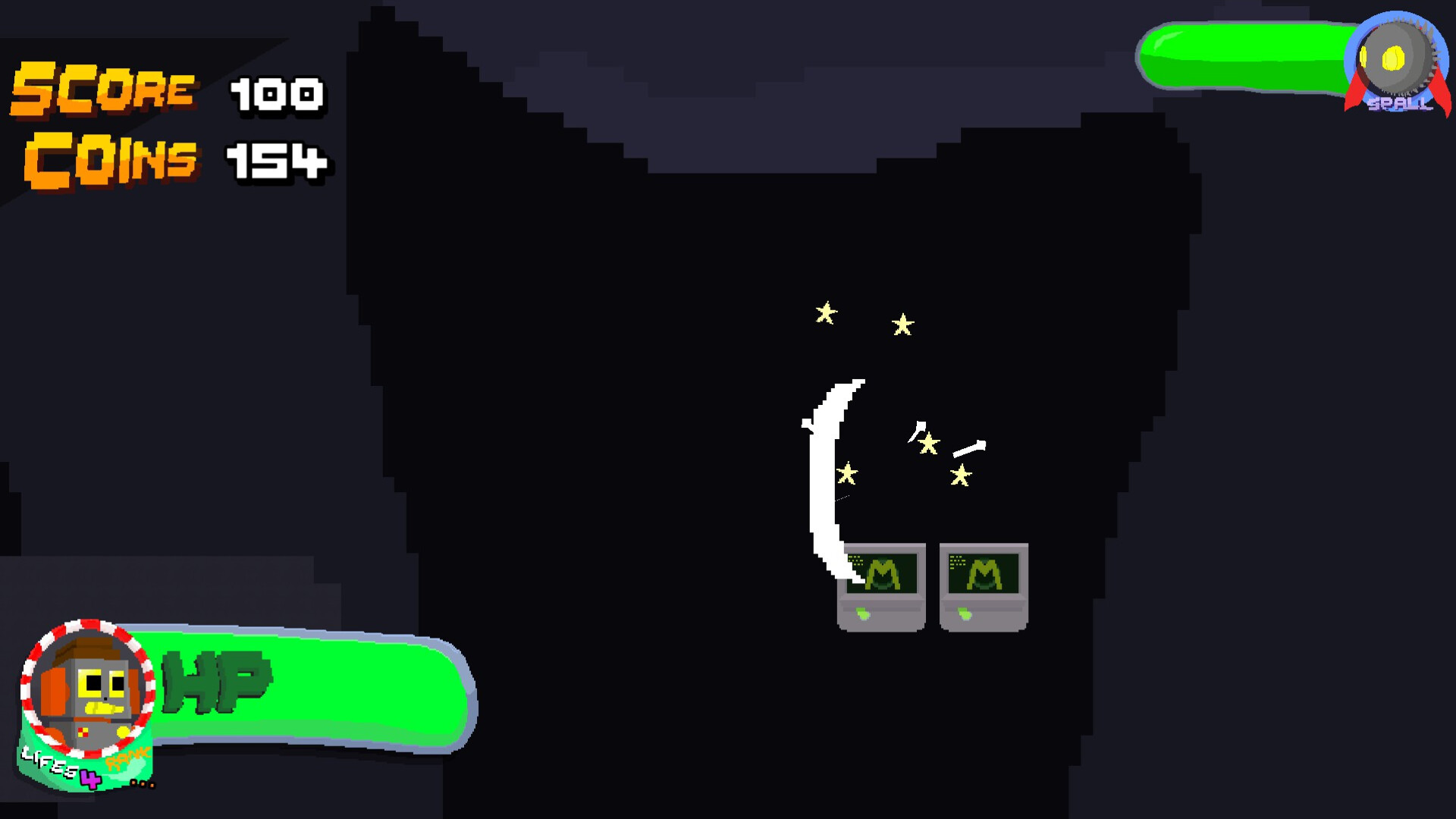 DAVBOT screenshot 6