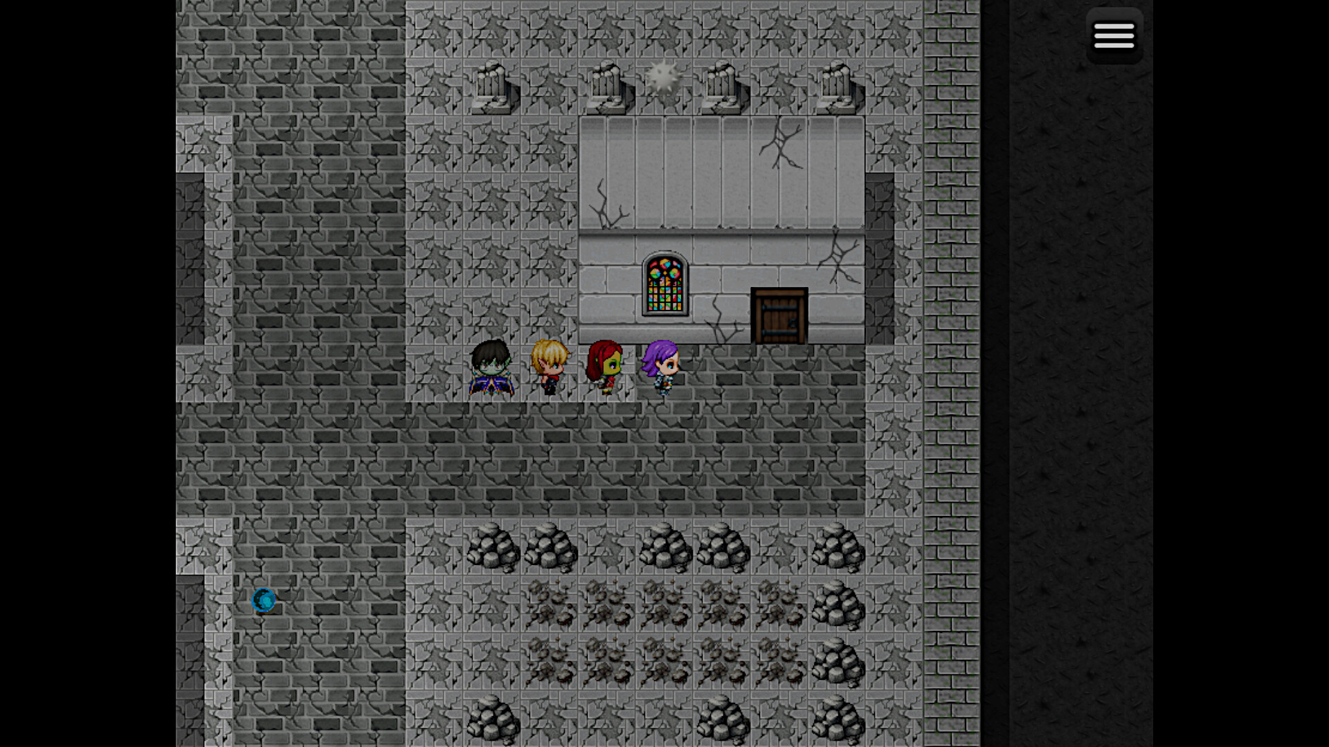 Arena of Suffering screenshot 14