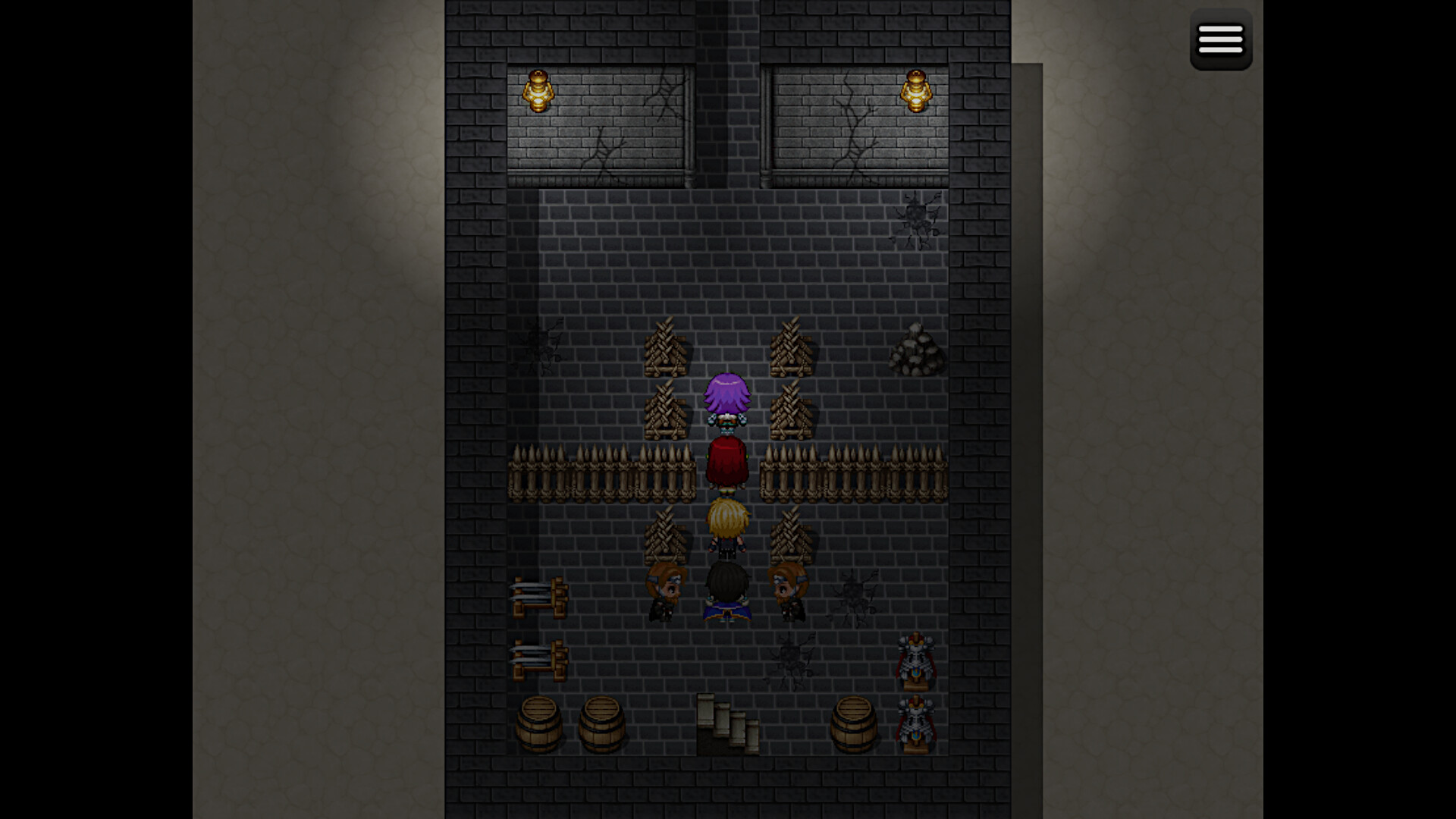 Arena of Suffering screenshot 8