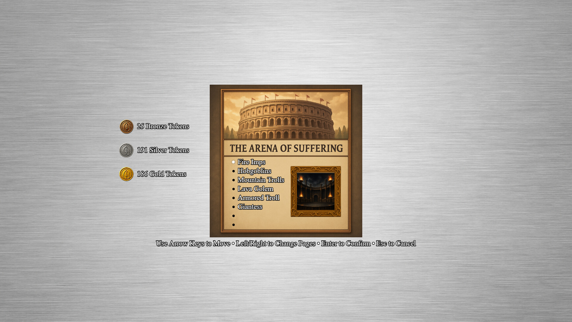 Arena of Suffering screenshot 17