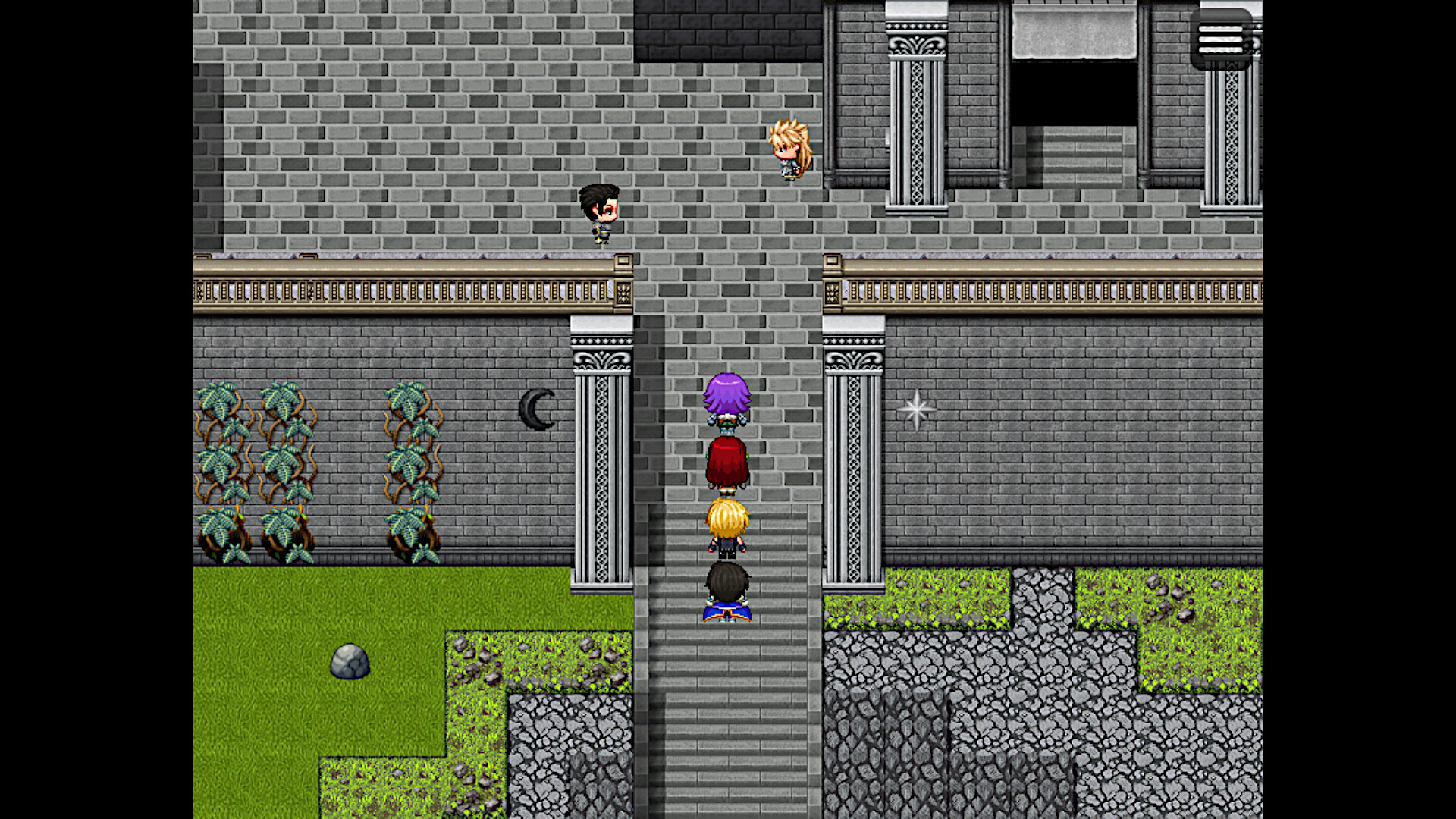Arena of Suffering screenshot 12