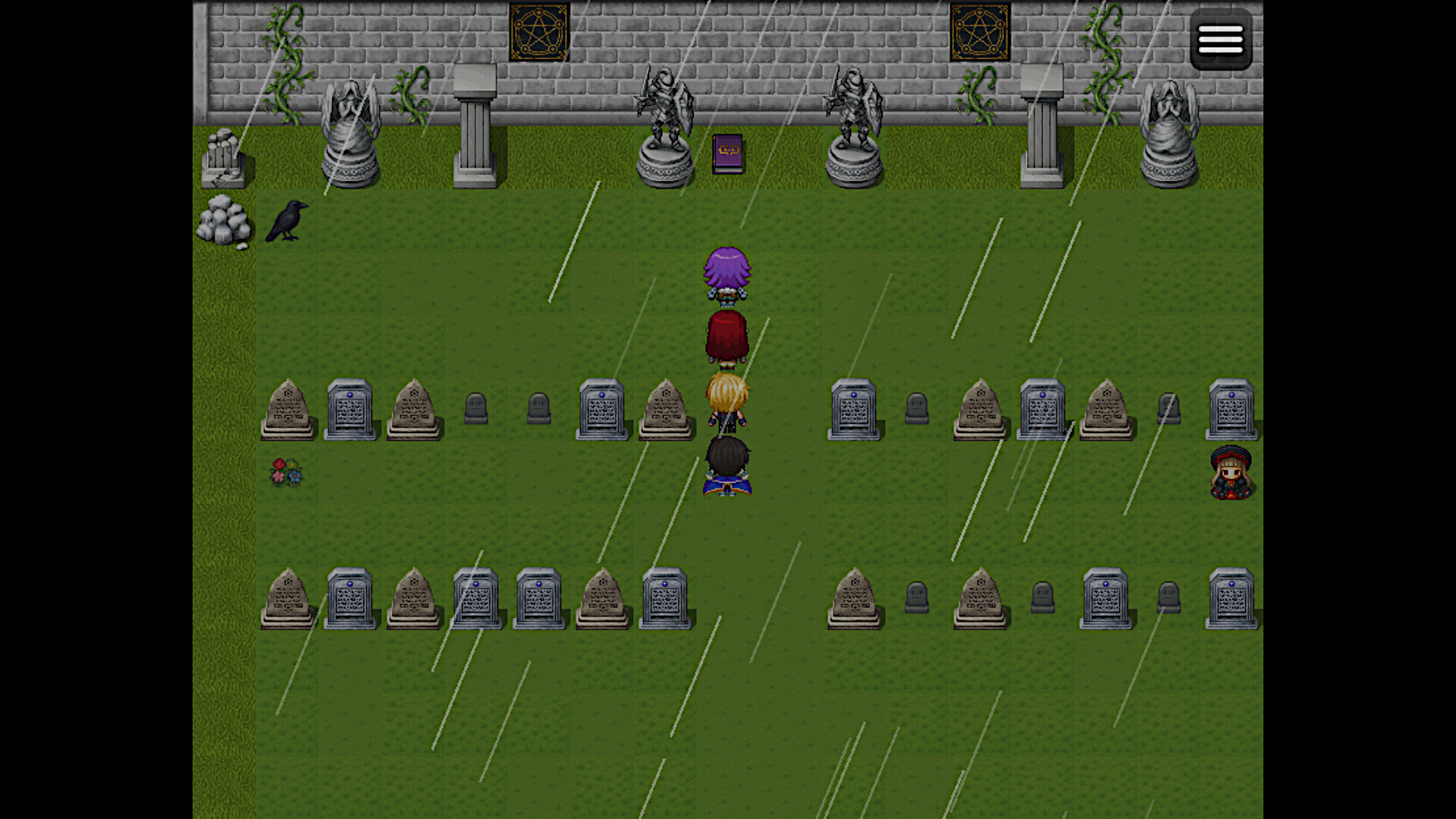 Arena of Suffering screenshot 16