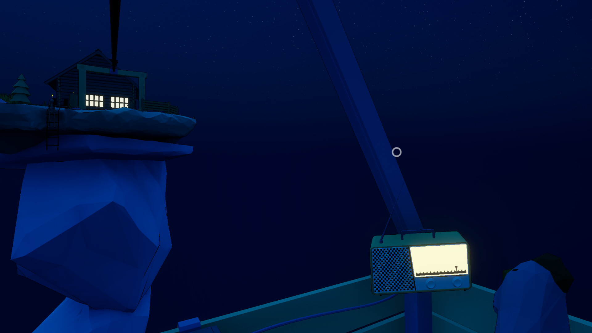 Fox! Hen! Bag! - Supporter Edition screenshot 5