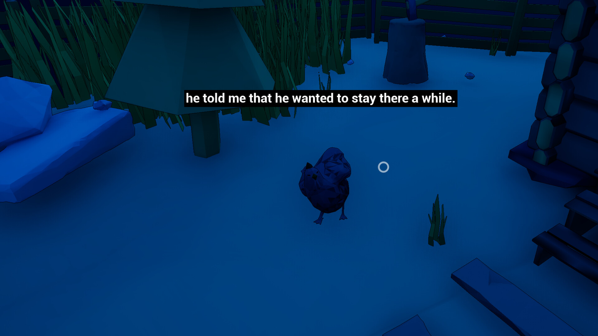Fox! Hen! Bag! - Supporter Edition screenshot 3