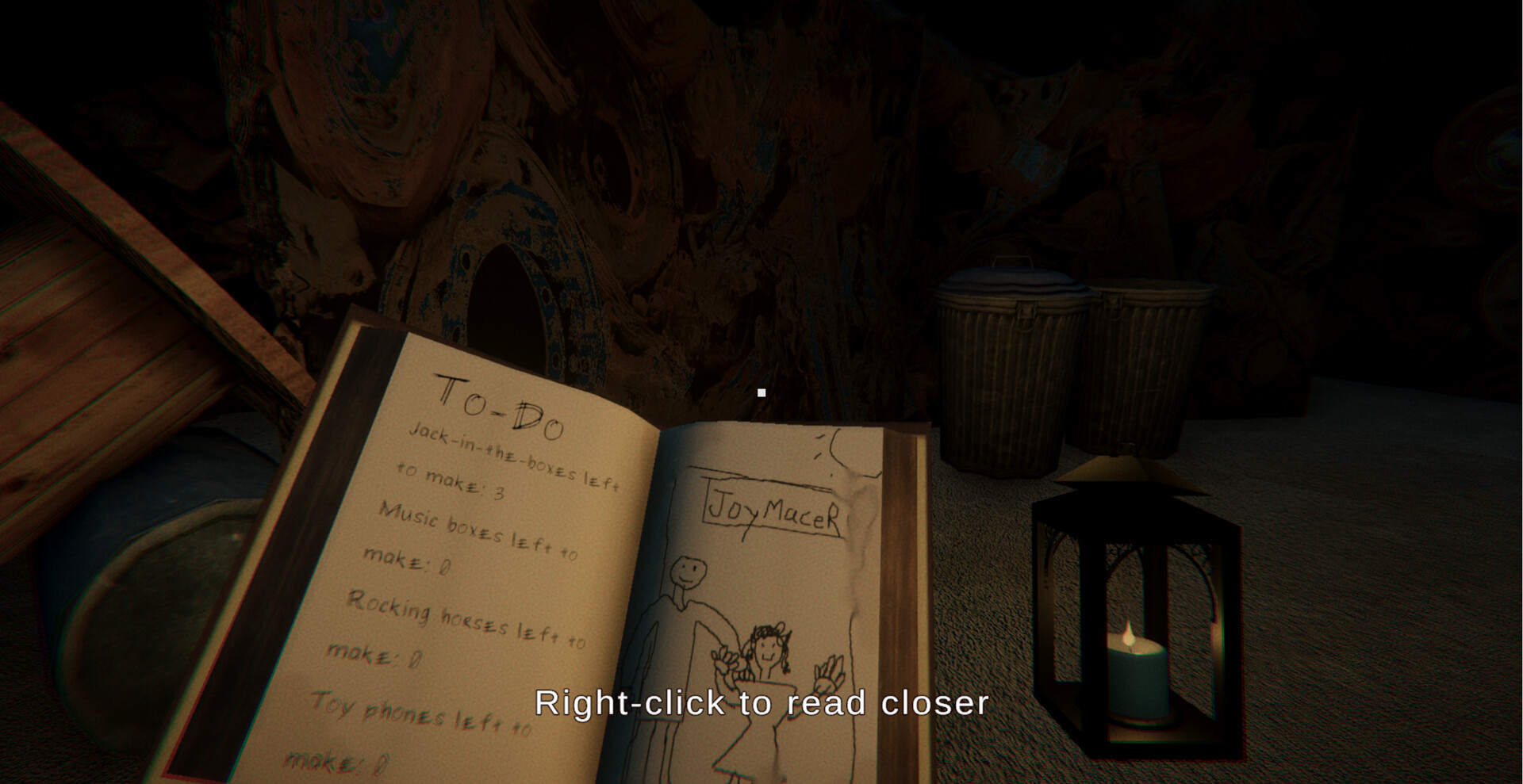 Joymaker screenshot 4