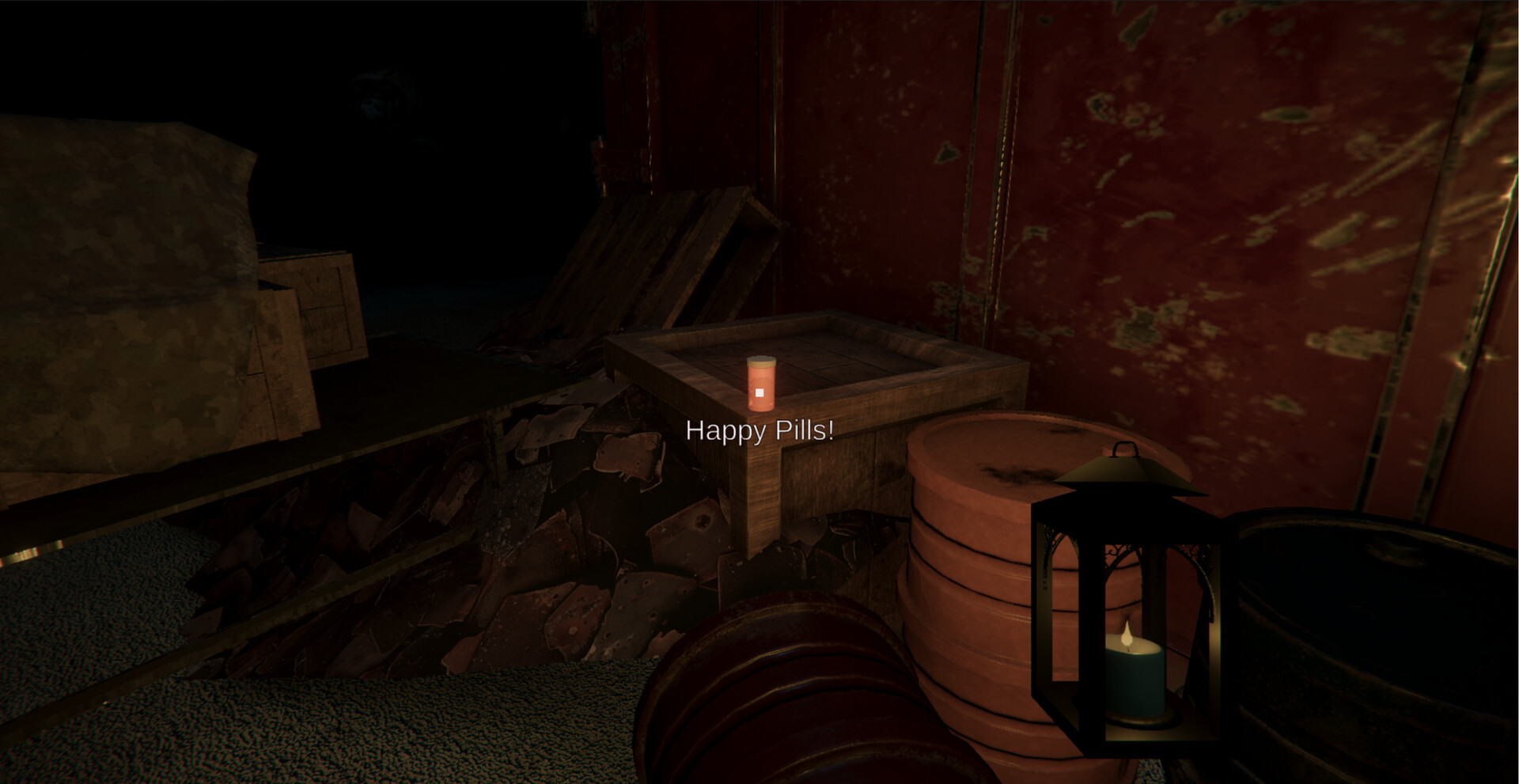 Joymaker screenshot 6