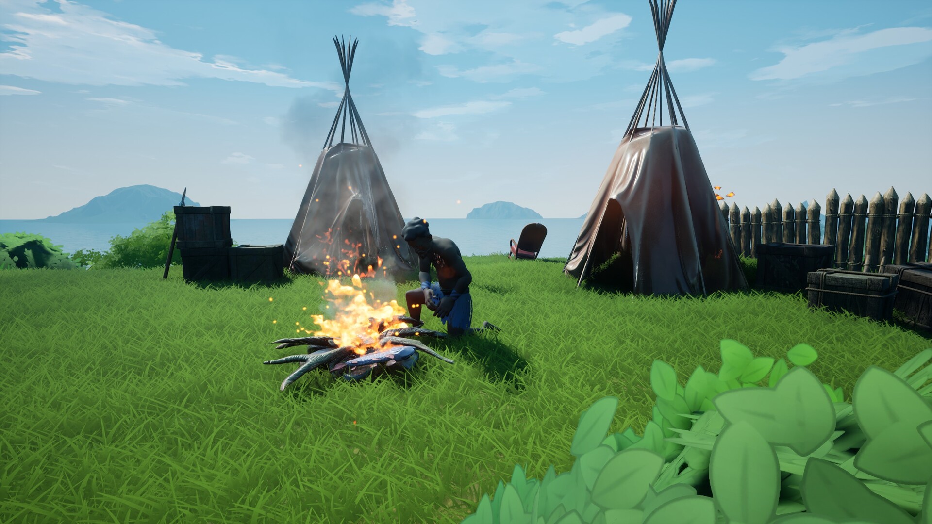 Island Keeper screenshot 14