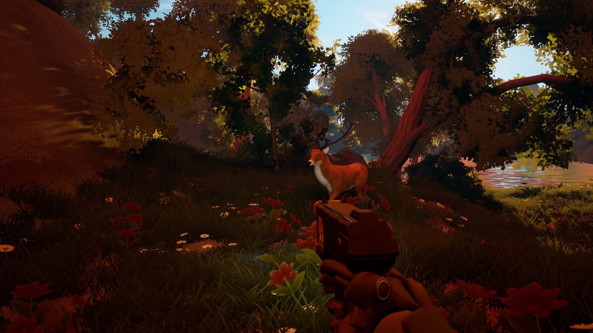 Island Keeper screenshot 1