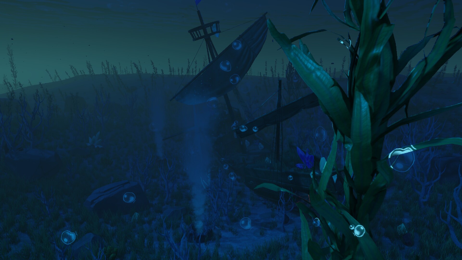 Island Keeper screenshot 12
