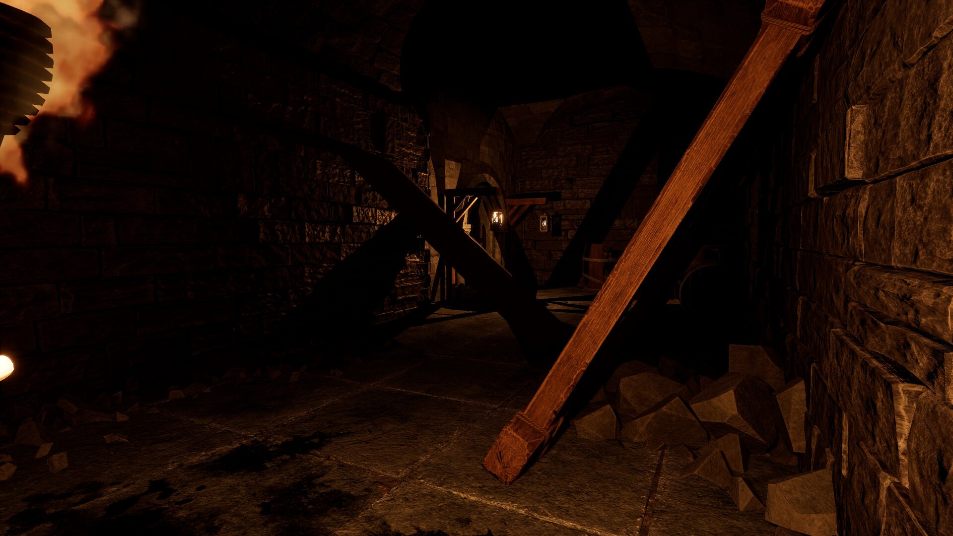 Fallen screenshot 13