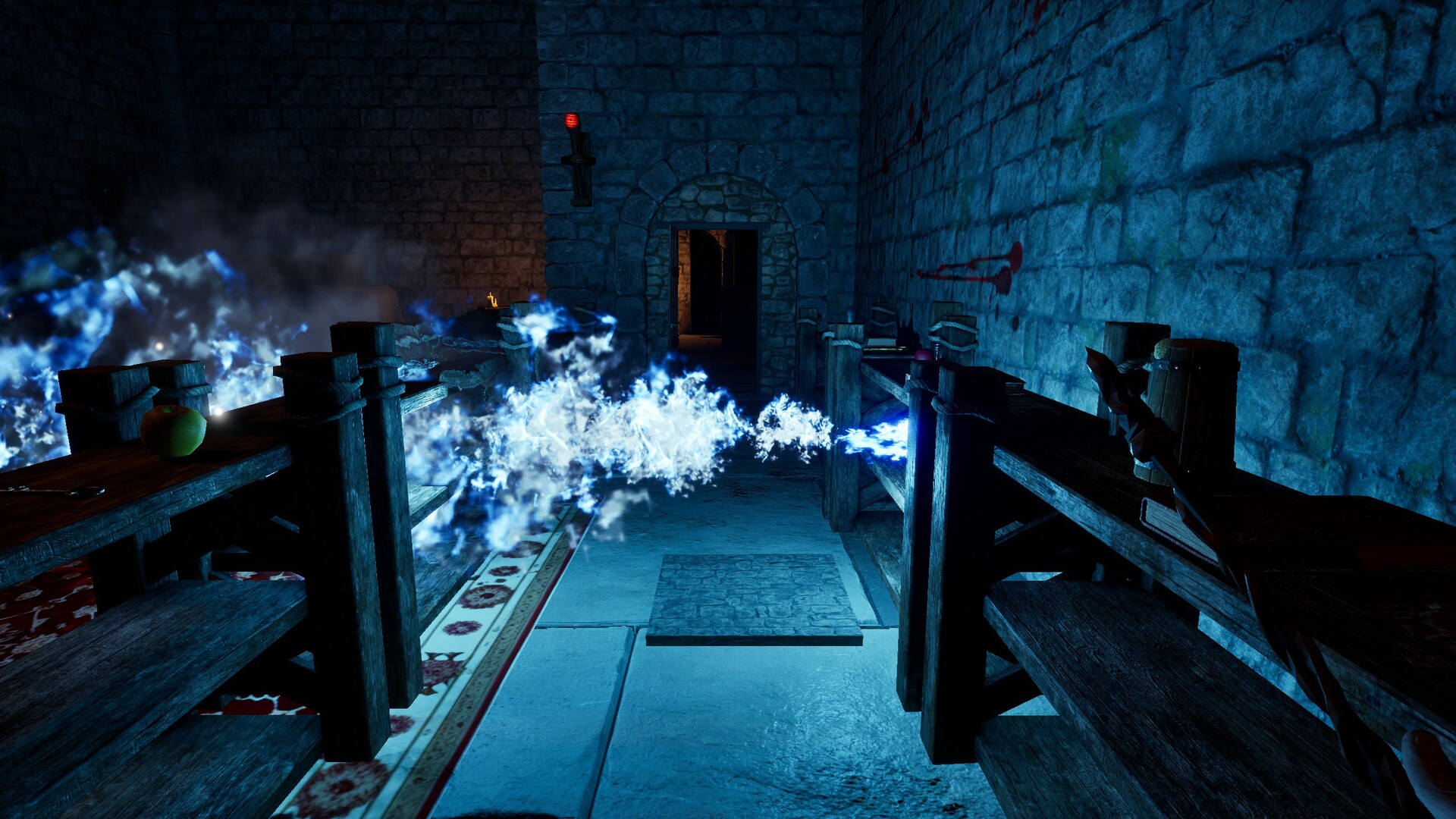 Fallen screenshot 2