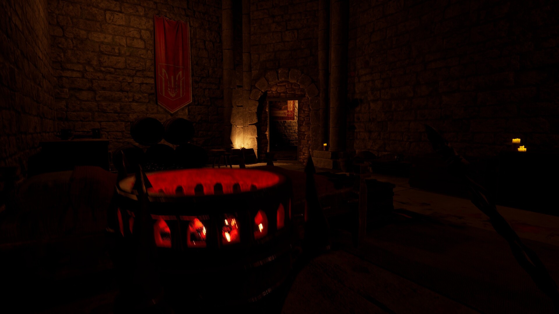 Fallen screenshot 7