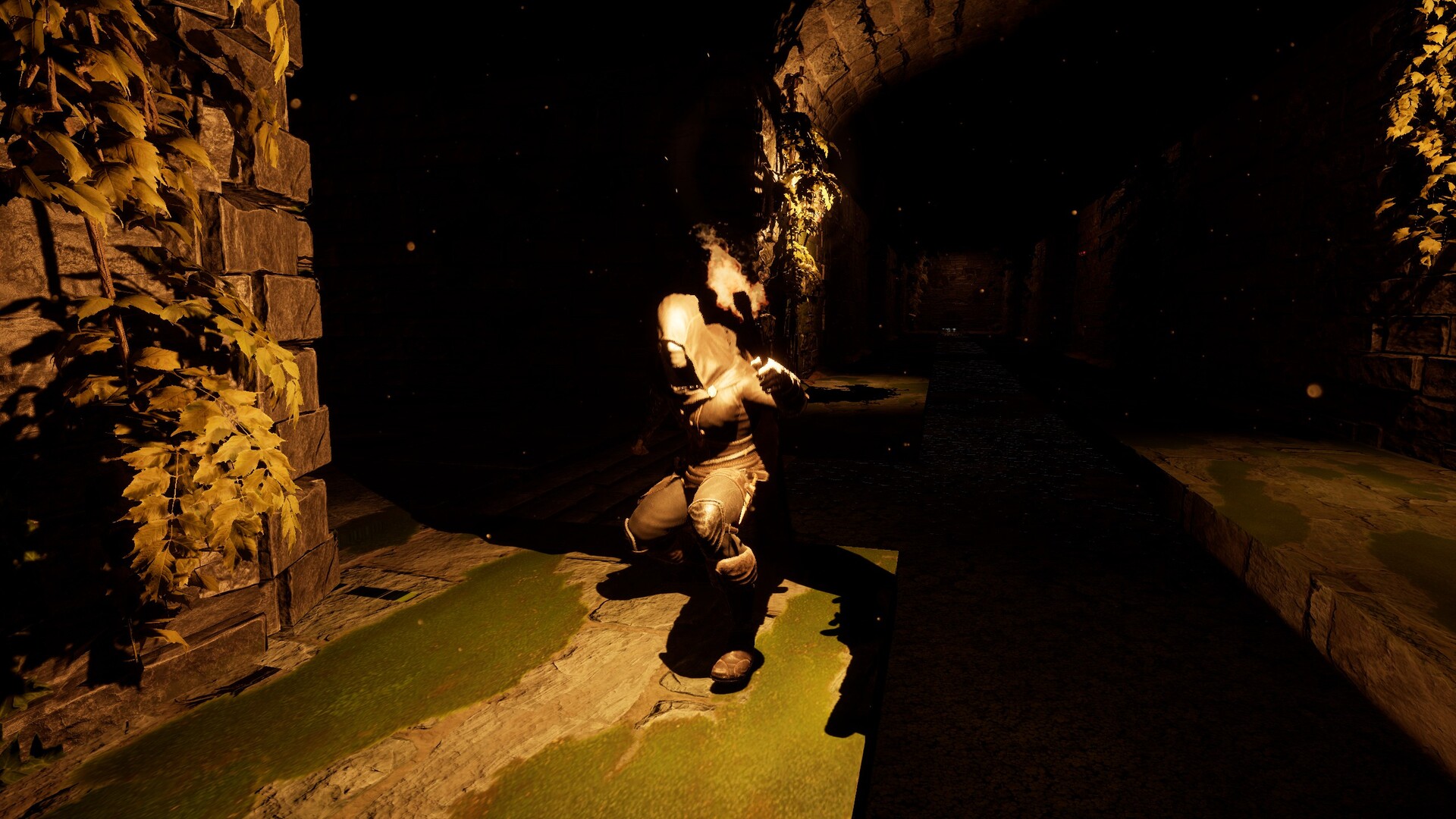 Fallen screenshot 1
