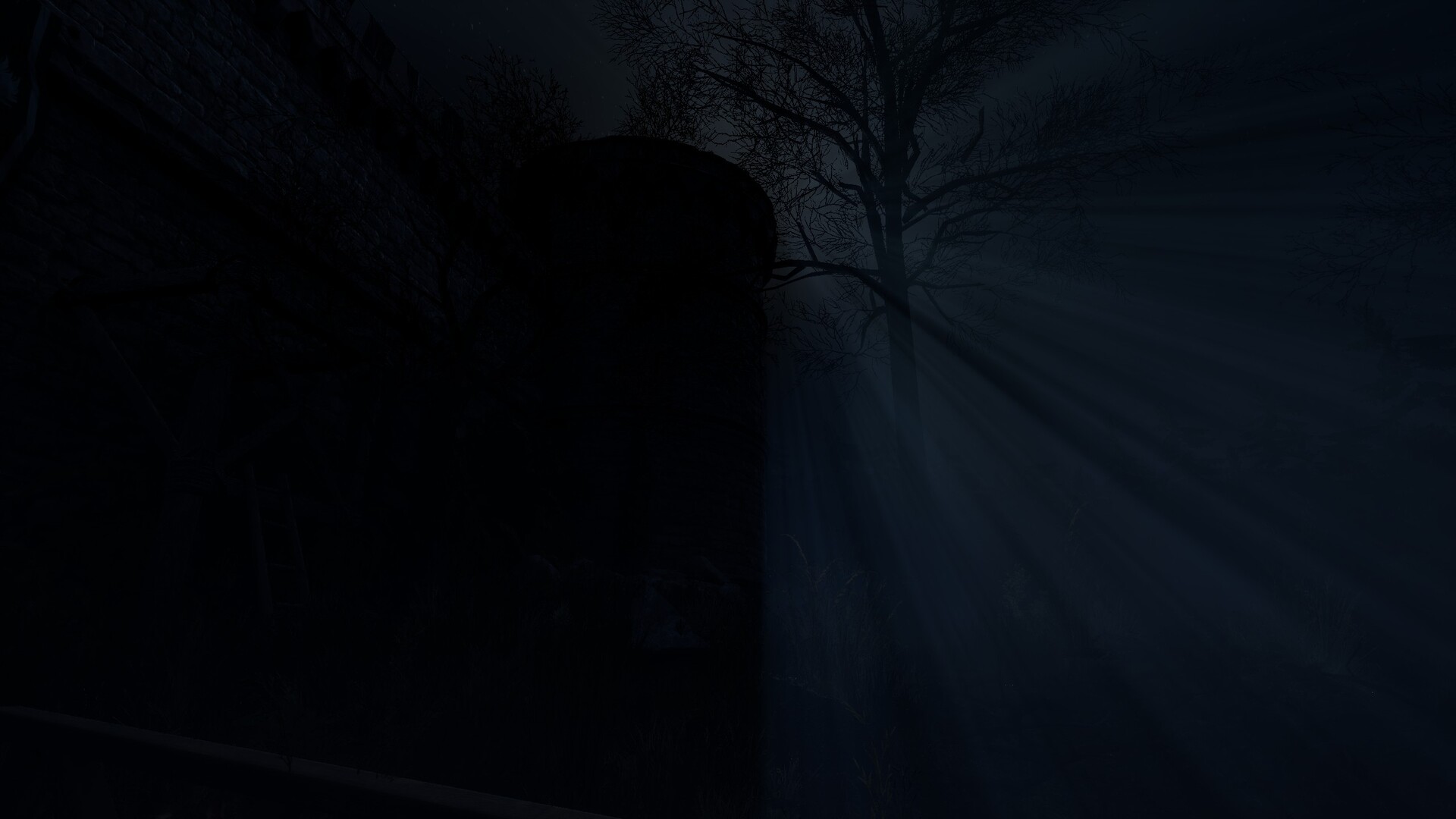 Fallen screenshot 6