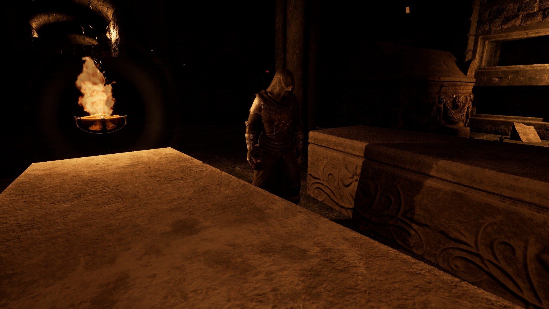 Fallen screenshot 17