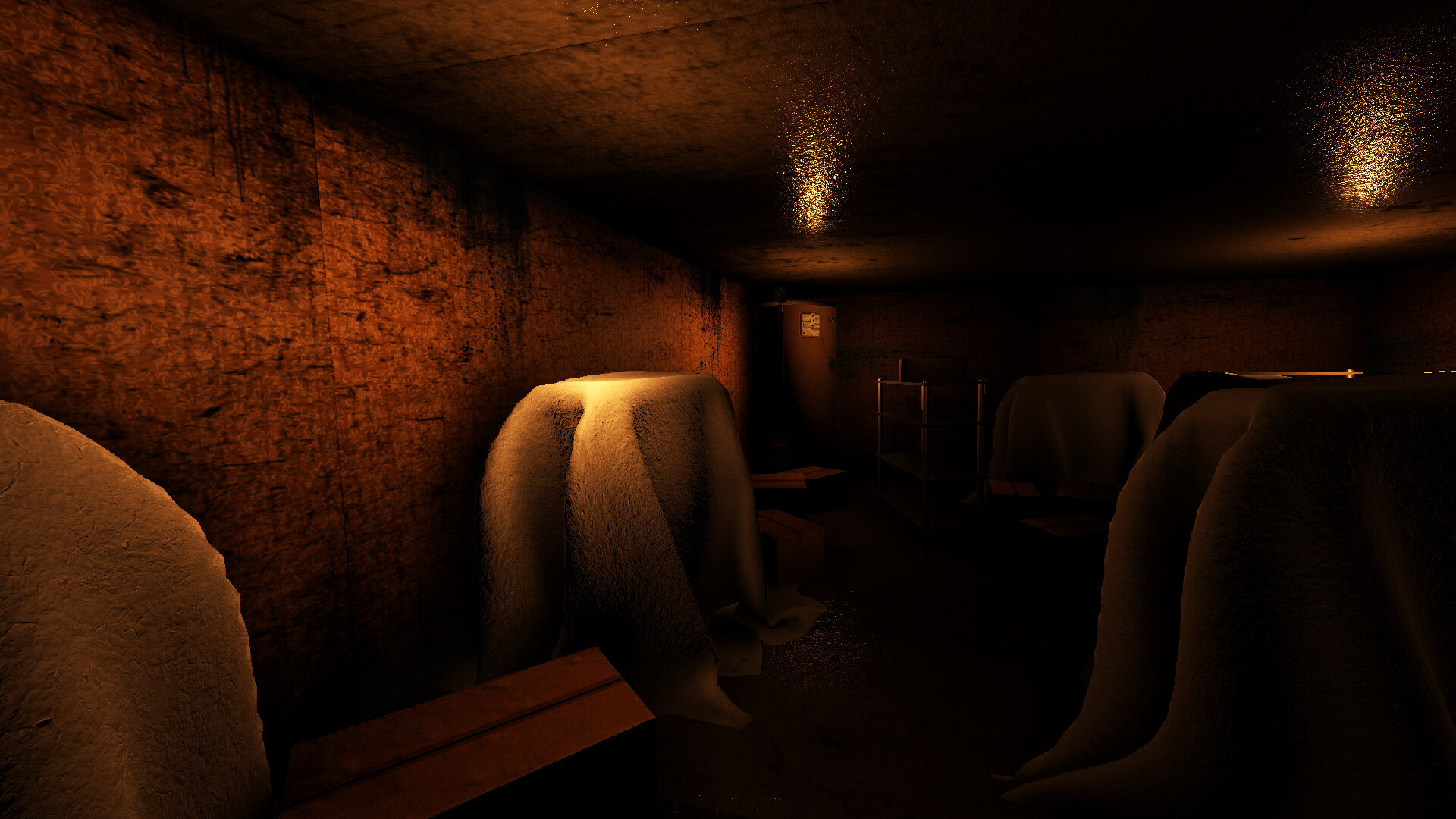 MR. FLESH FLAM screenshot 5