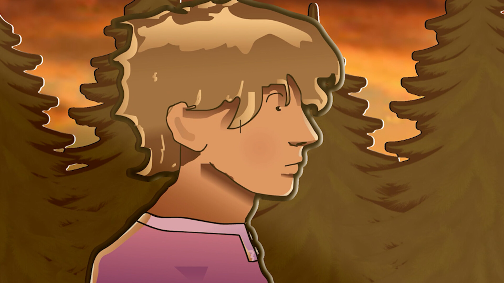 MR. FLESH FLAM screenshot 8