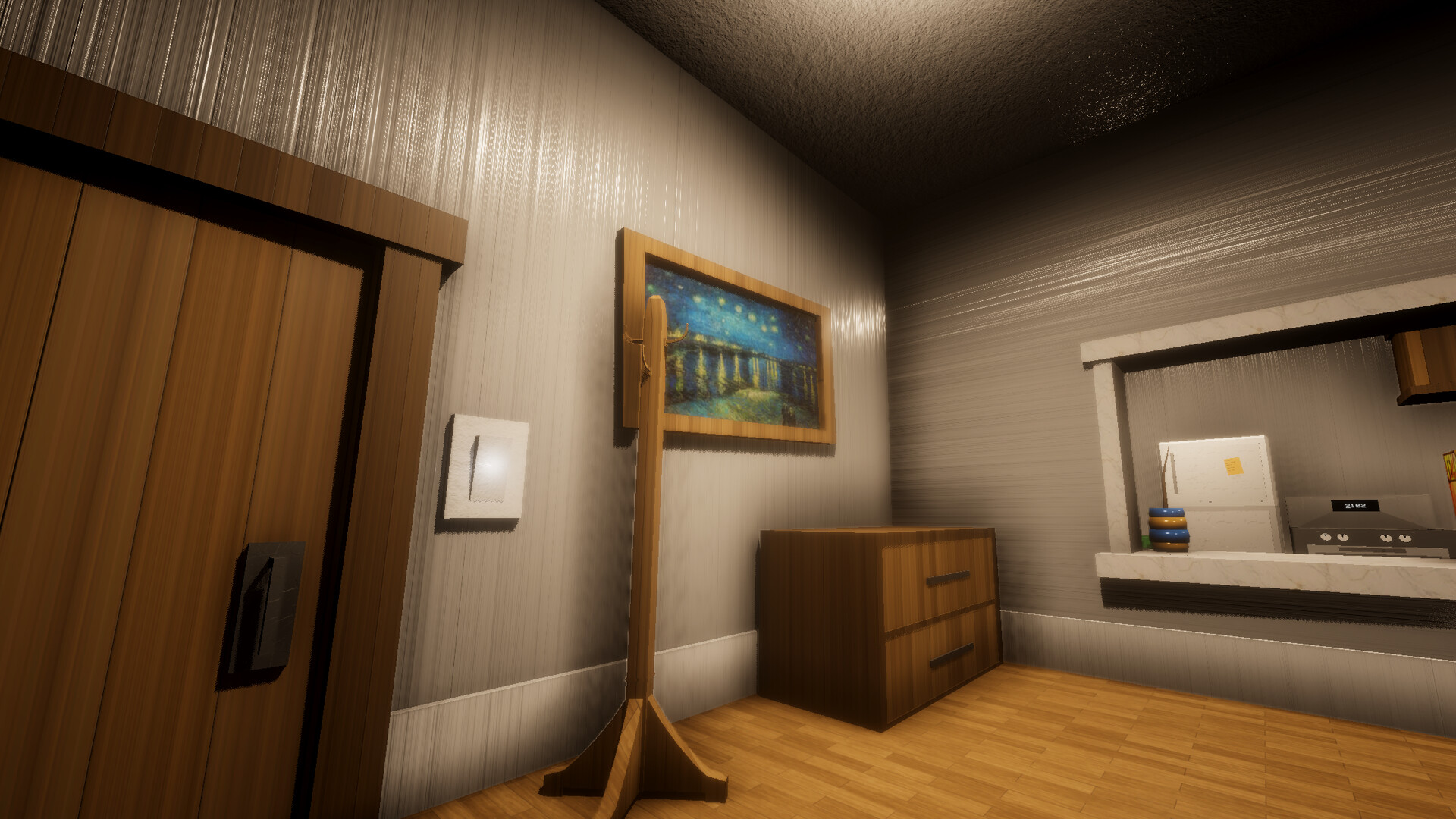 MR. FLESH FLAM screenshot 4