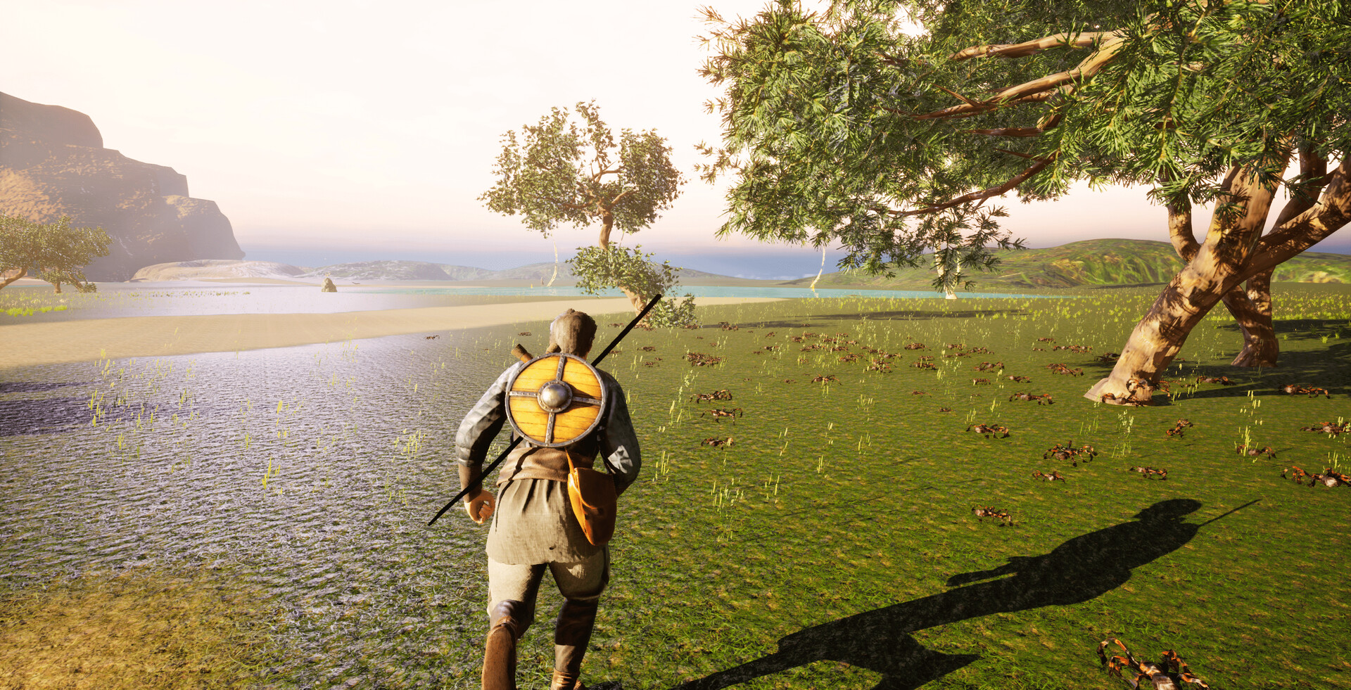 David: Rise of the Shepherd screenshot 8