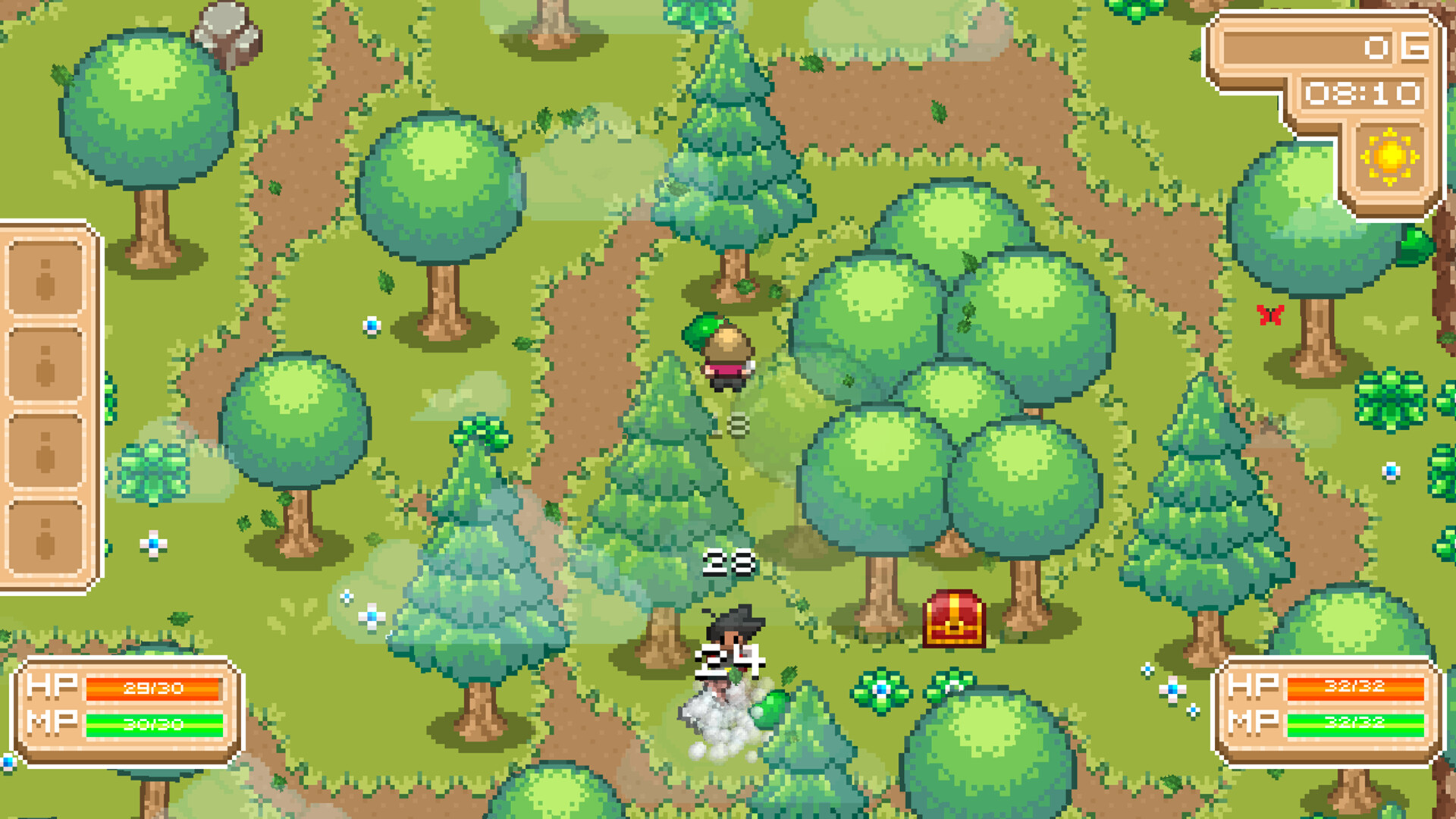Dreamdew Adventures screenshot 8