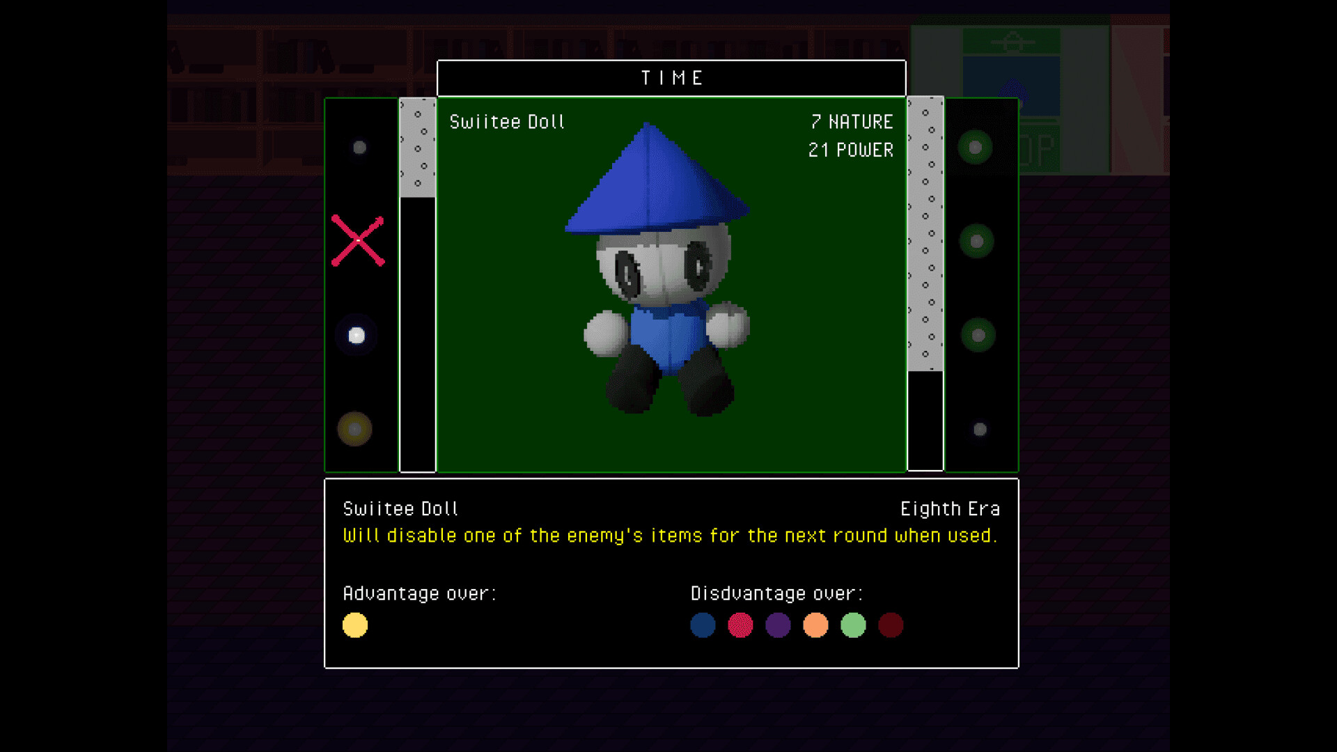 DISJOINED screenshot 4