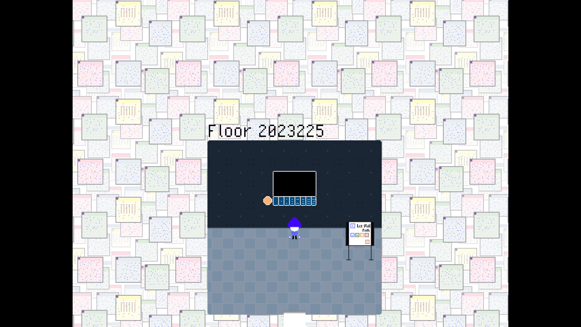 DISJOINED screenshot 2