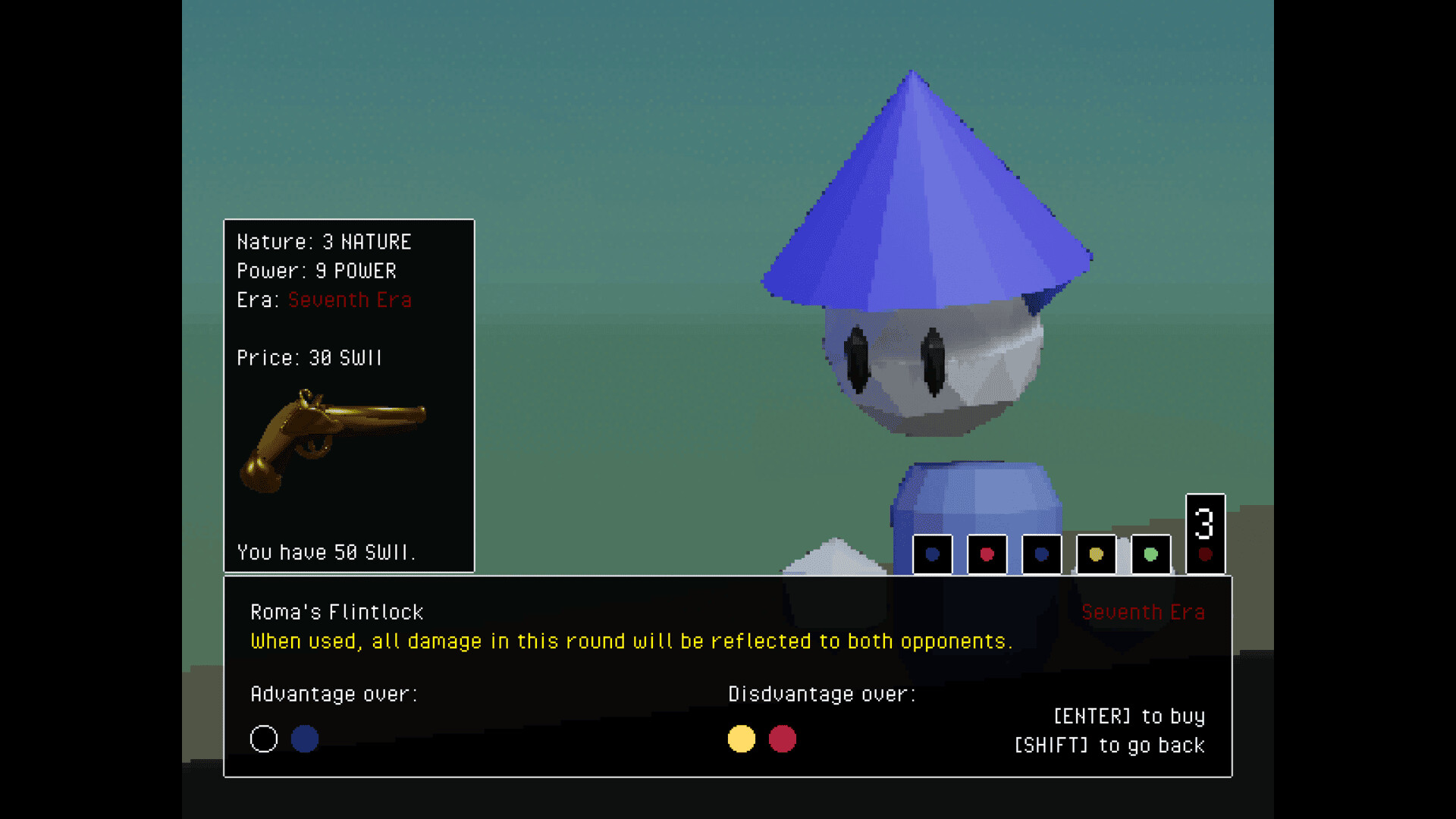 DISJOINED screenshot 3