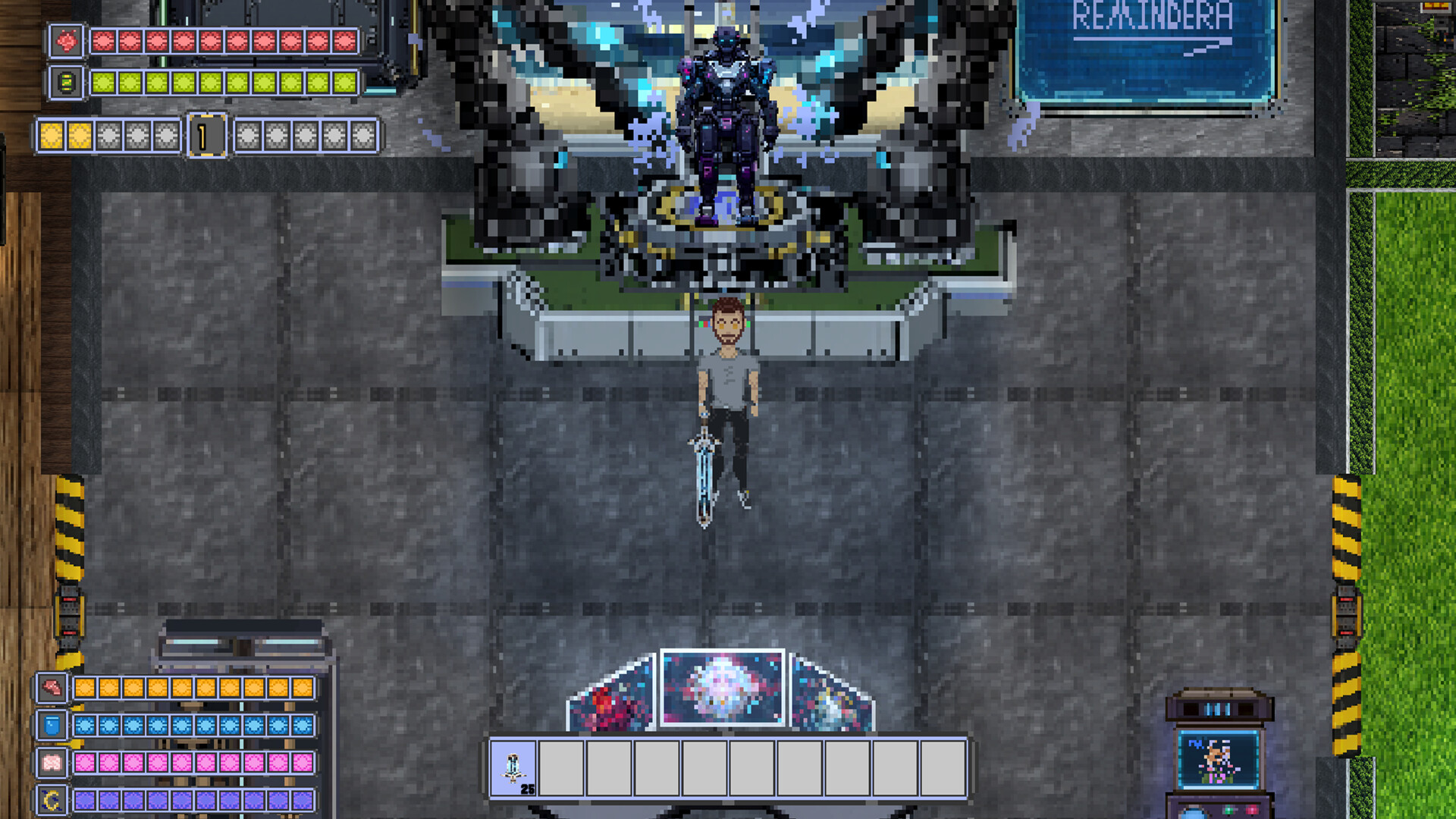 Algoremind screenshot 8